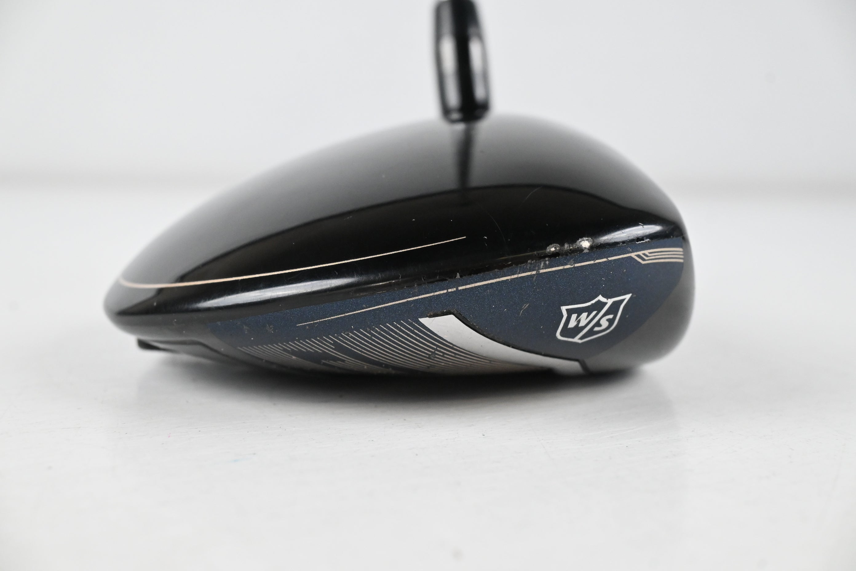 Wilson D9 #3 Wood / 15 Degree / Regular Flex Tensei CK Blue 50 Shaft