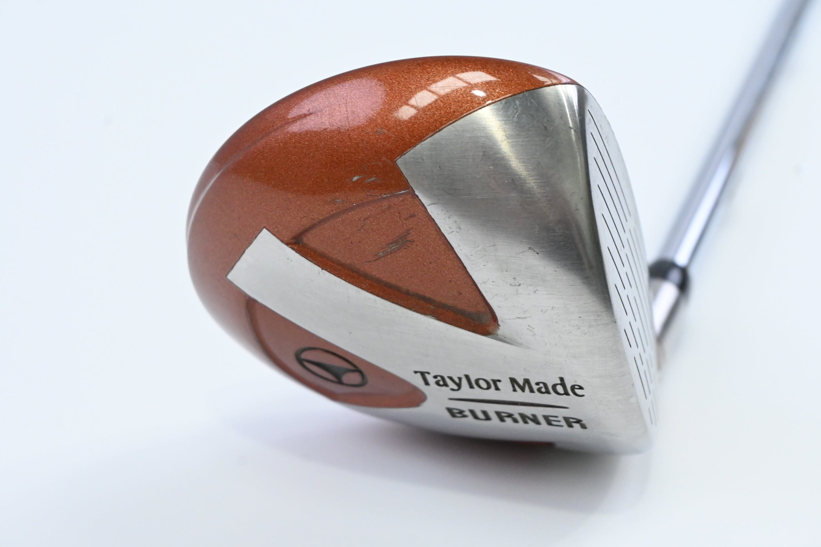 Taylormade Burner Driver / 10.5 Degree / Regular Flex Taylormade 80 Shaft