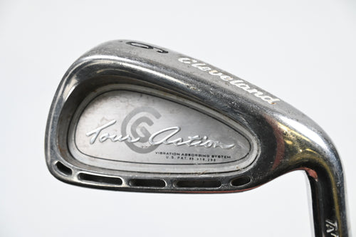 Cleveland TA7 #6 Iron / Regular Flex SensiCore Shaft