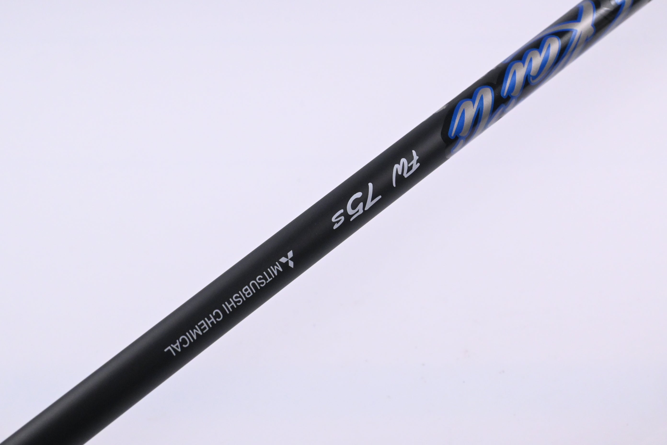Taylormade Qi35 Tour #3 Wood / 15 Degree / Stiff Flex Kai'Li Dark Waves Blue 75