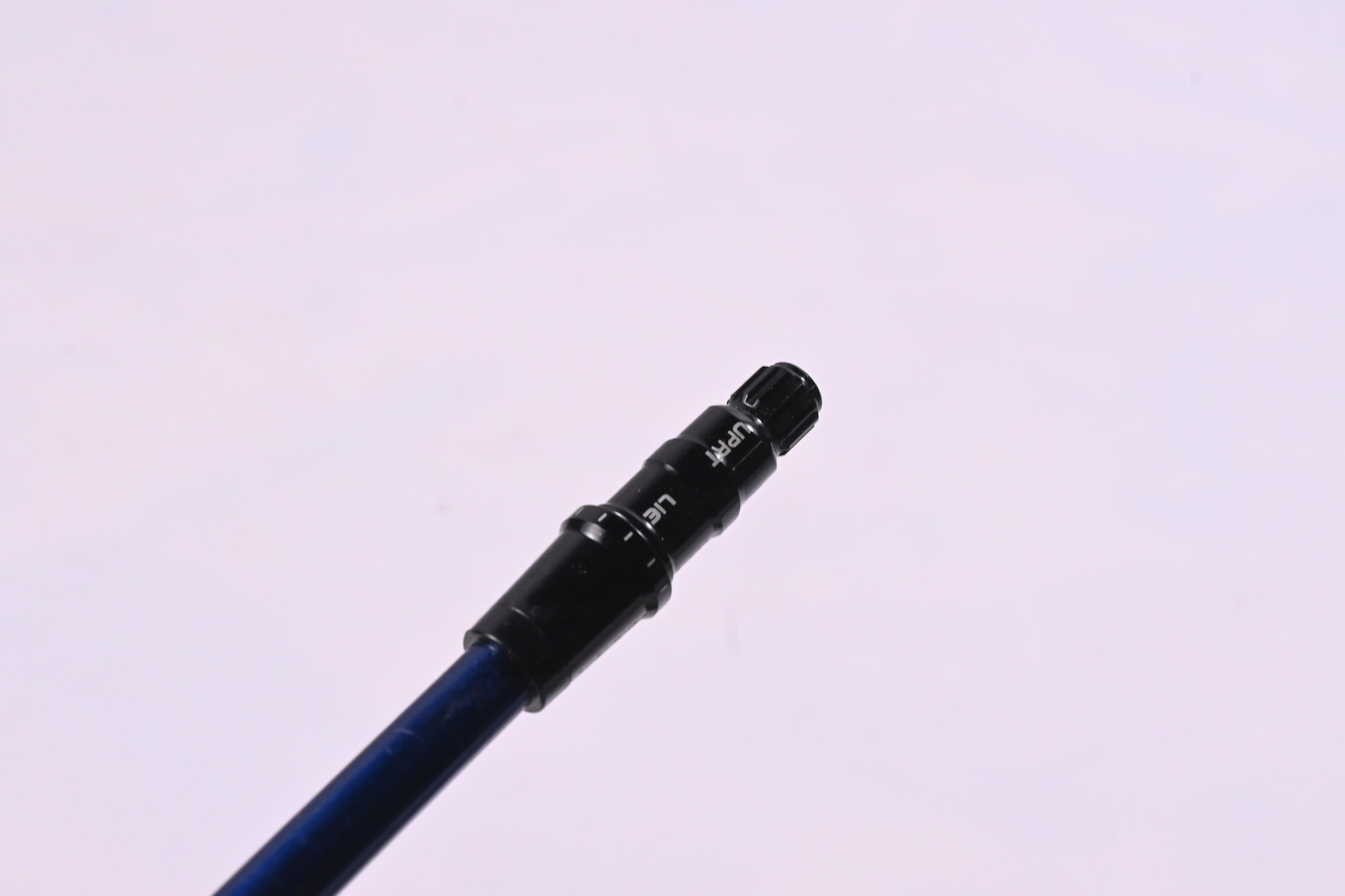 Oban Airburst Cobalt 65 Driver Shaft / X-Flex / Taylormade 2nd Gen