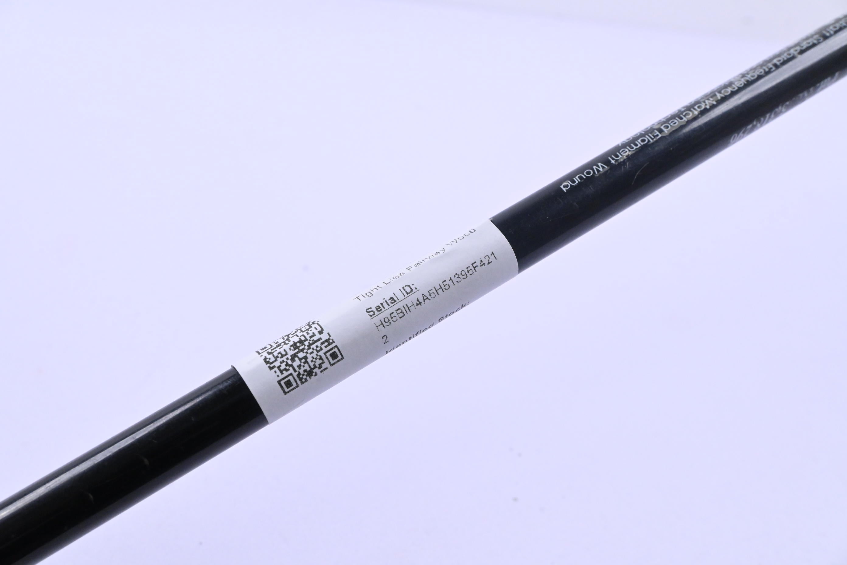 Adams Tight Lies #3 Wood / 16 Degree / Regular Flex Adams Shaft