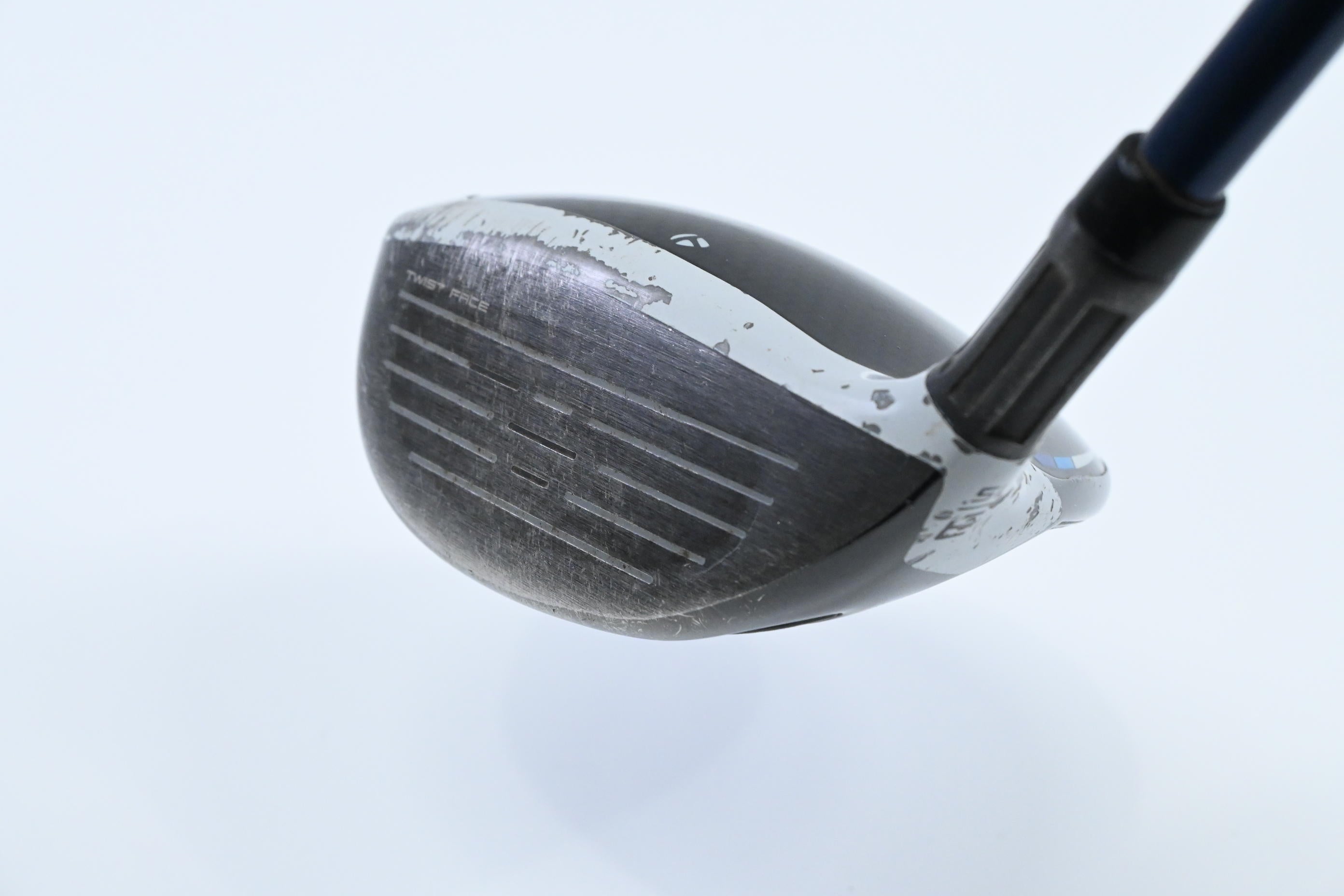 Taylormade SIM2 Max #3 Wood / 15 Degree / Stiff Flex Fujikura Ventus Blue 6