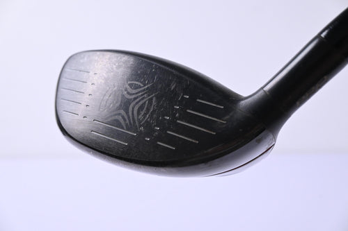 Callaway XR Deep #3 Wood / 14 Degree / Regular Flex Project X San Diego 75 Shaft