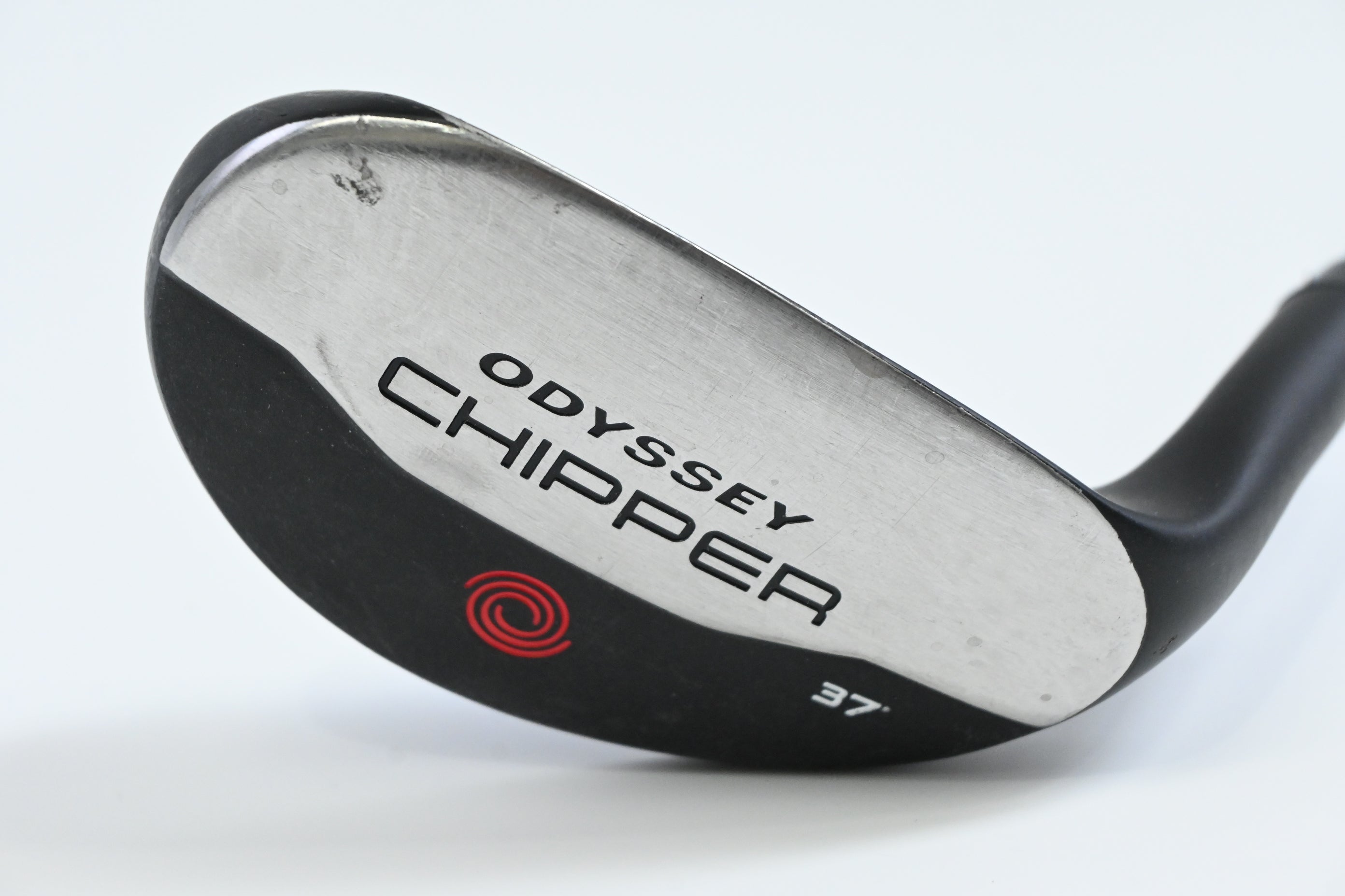 Odyssey 2025 Chipper / 37 Degree / Wedge Flex Odyssey Shaft