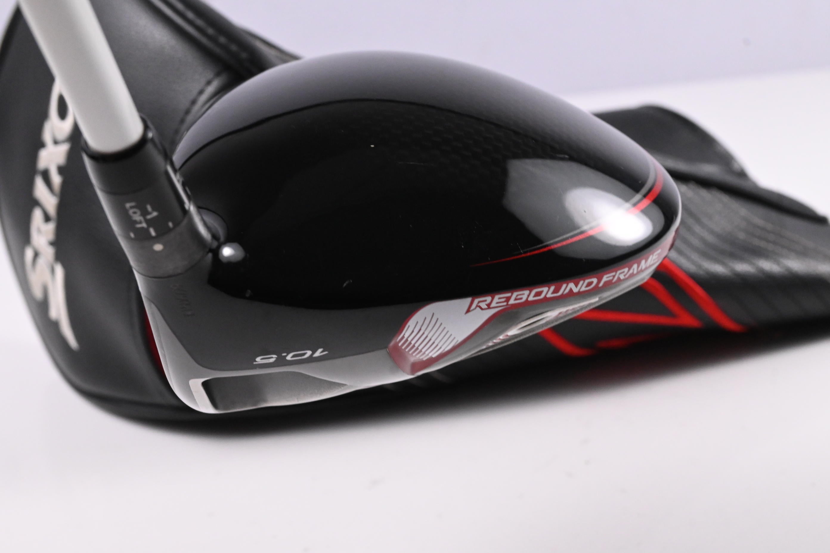 Srixon ZX7 Driver / 10.5 Degree / X-Flex Tour AD HD-7 Shaft