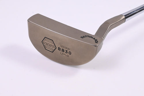 Bettinardi BB30 XXV 25th Anniversary 1/250 Putter / 35.5 Inch / COA Included