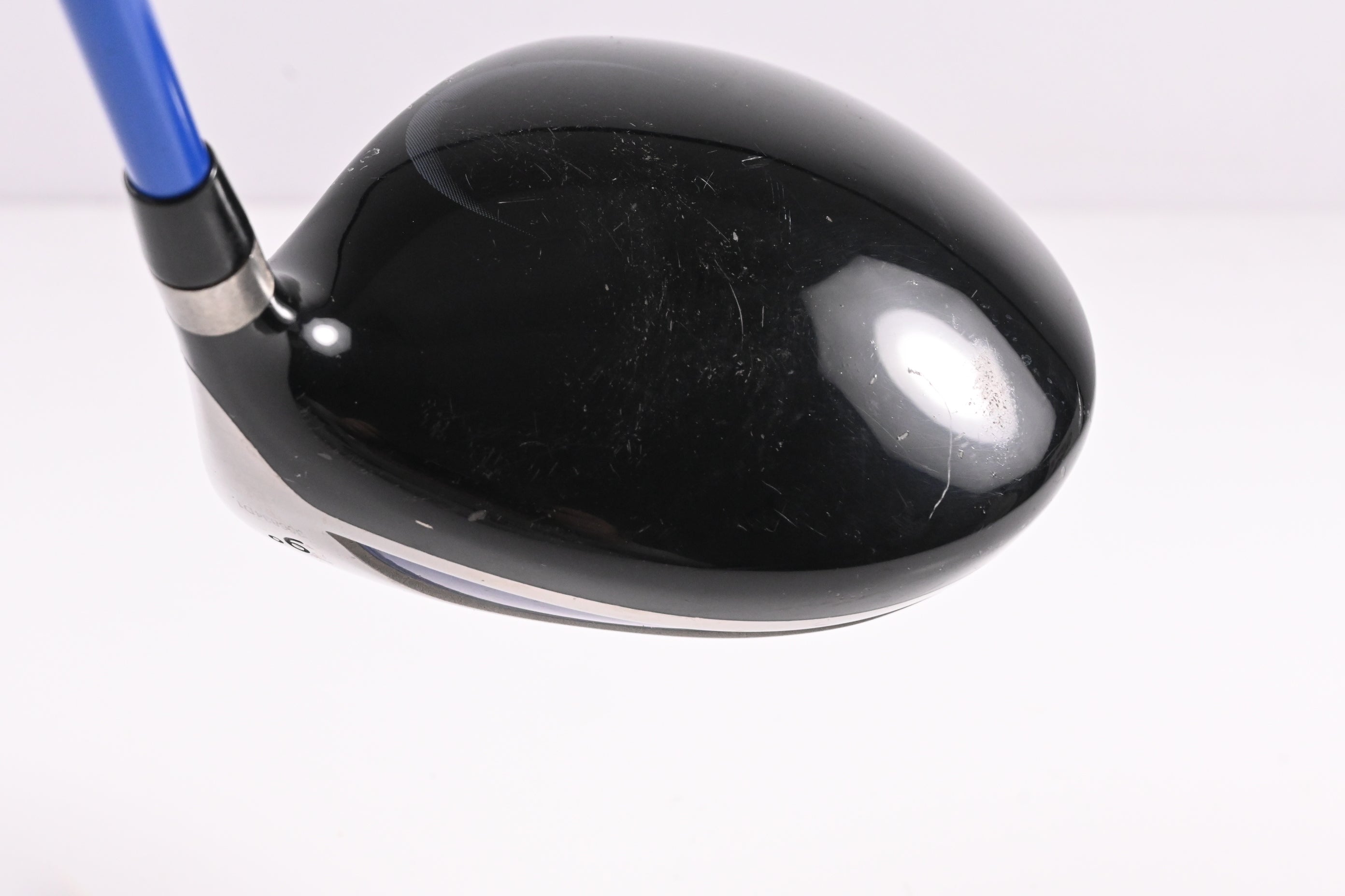 Ping G5 Driver / 9 Degree / Stiff Flex ProLaunch Blue 65 Shaft