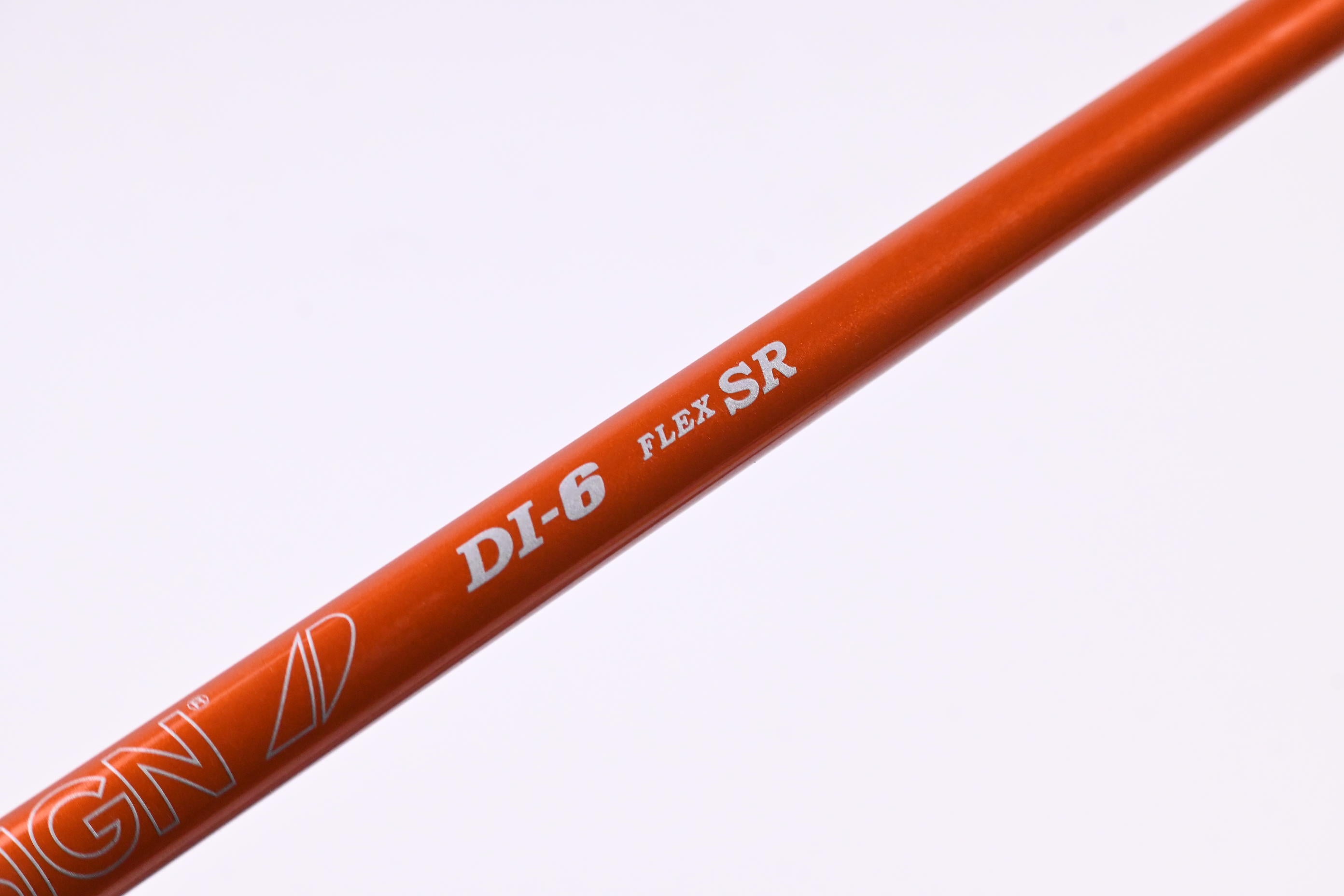 Graphite Design Tour AD DI-6 Driver Shaft / Stiff Regular Flex / Titleist