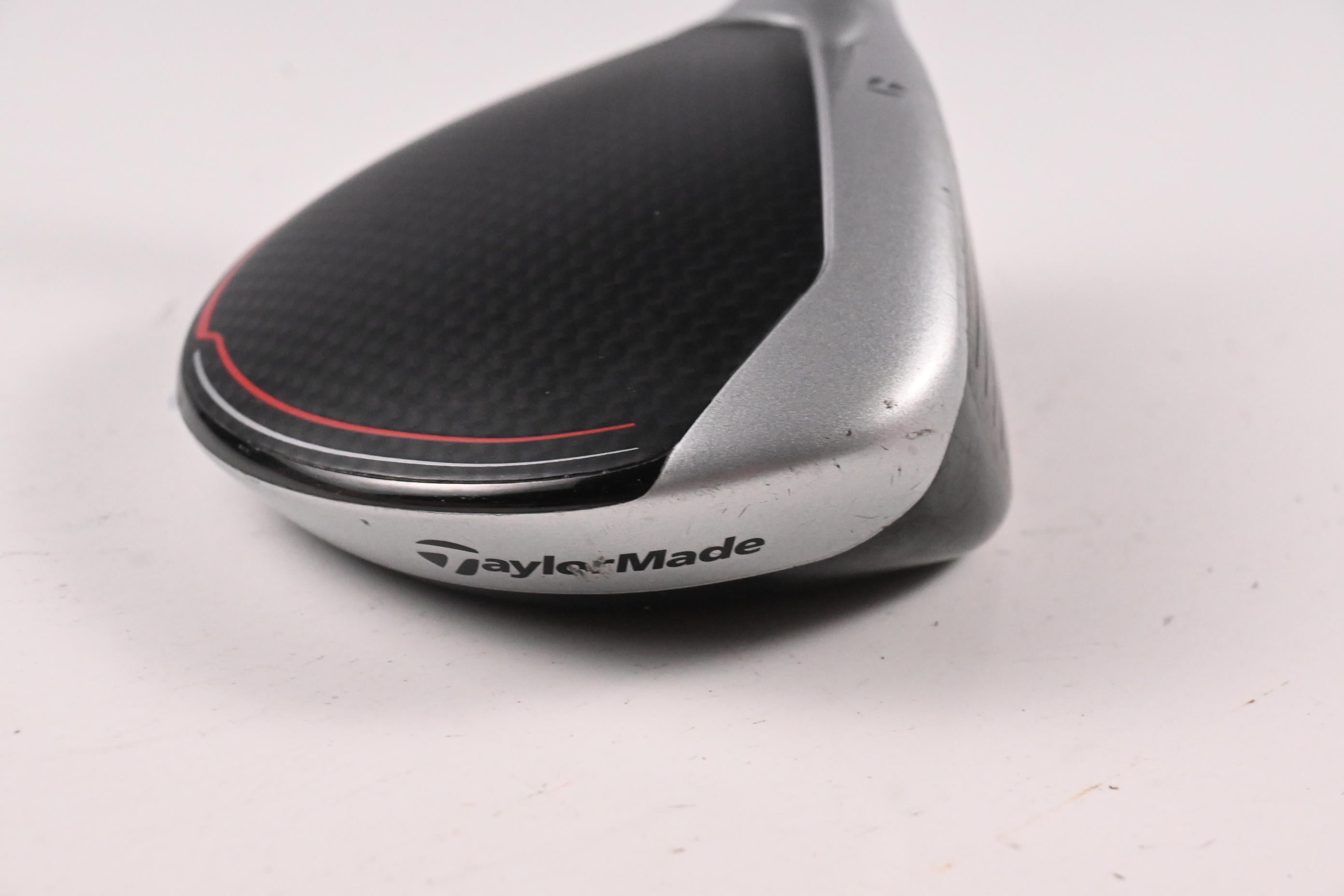 Taylormade M5 #3 Wood / 15 Degree / Stiff Flex Project X Blue Shaft