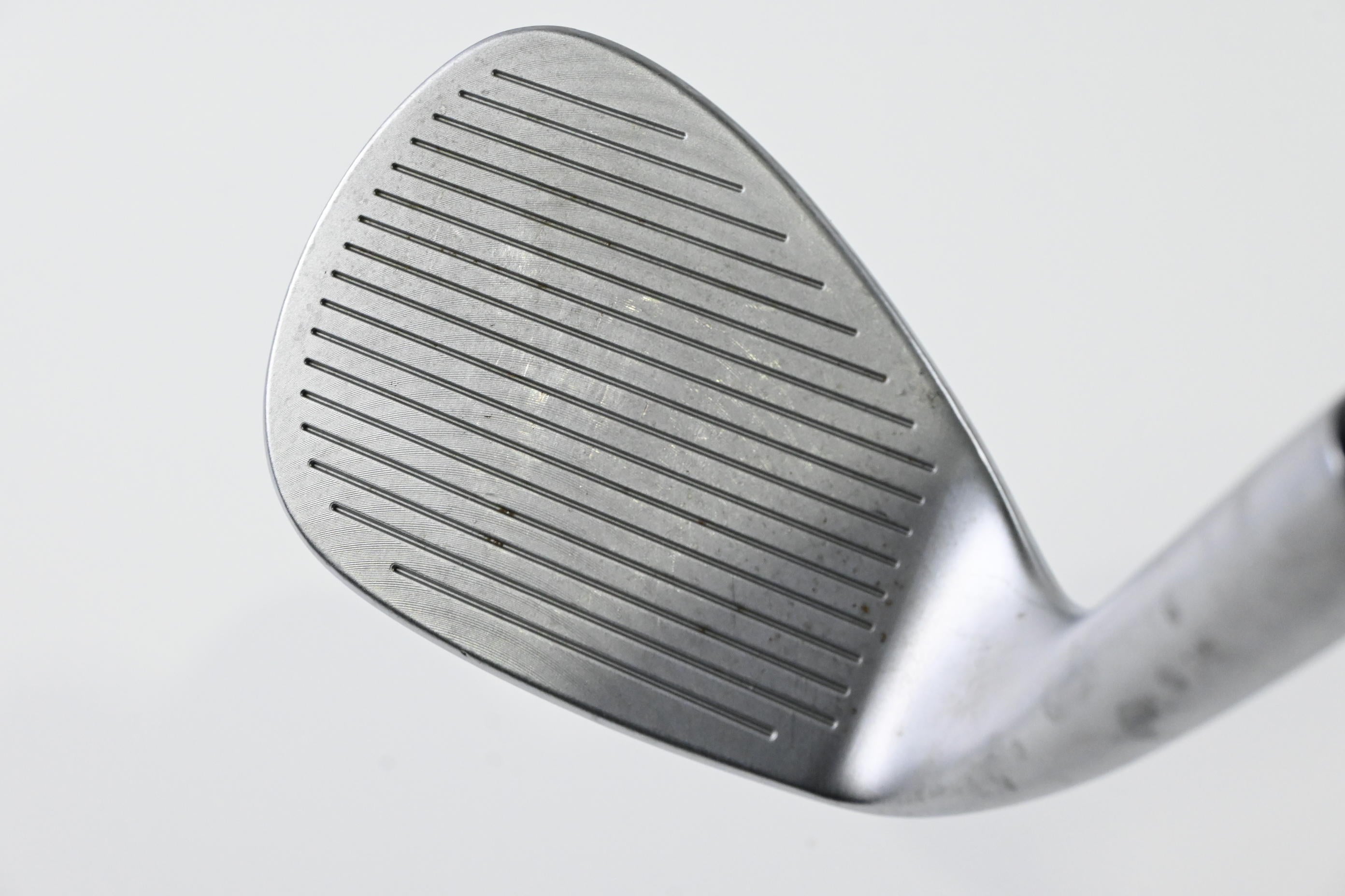 Cobra Snakebite X 2023 Gap Wedge / 52 Degree / Stiff Flex KBS Max 80