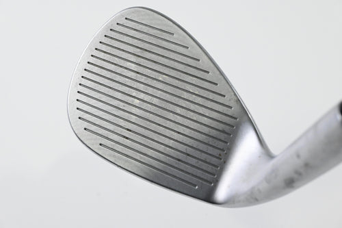Cobra Snakebite X 2023 Gap Wedge / 52 Degree / Stiff Flex KBS Max 80