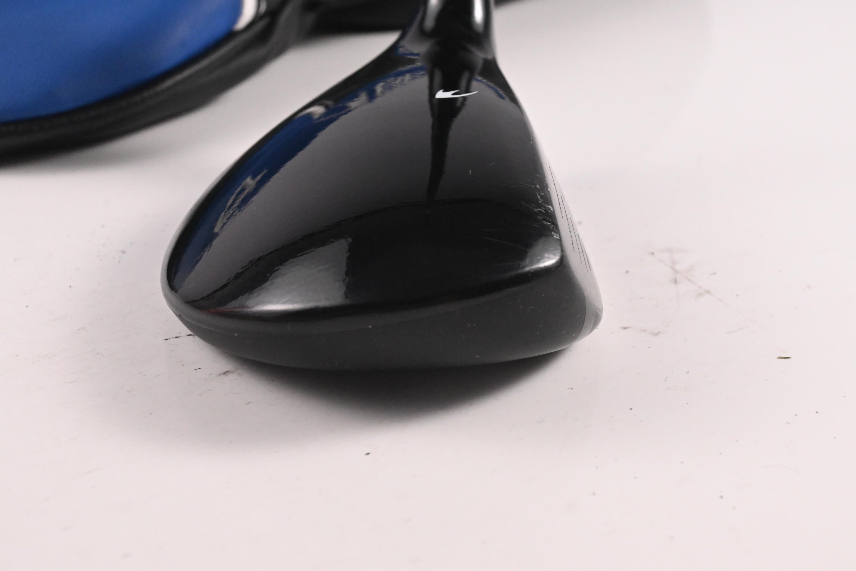 Benross HTX2 #4 Hybrid / 22 Degree / Regular Flex Benross Shaft