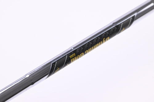 Callaway Apex UT 24 #4 Iron / 23 Degree / Stiff Flex Dynamic Gold MID 115 S300