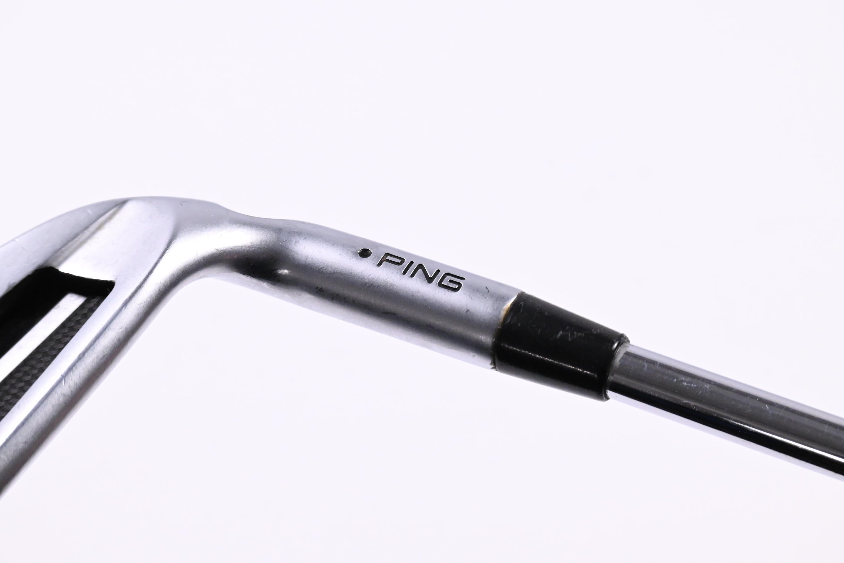 Ping ChipR / Black Dot / 35.25 Inch