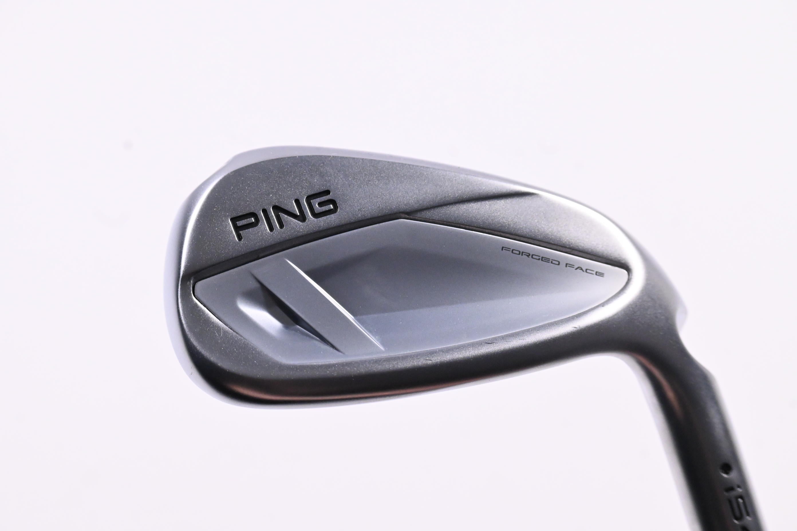 Ping I540 Pitching Wedge / 42 Degree / Black Dot / Regular Flex Dynamic Gold 100