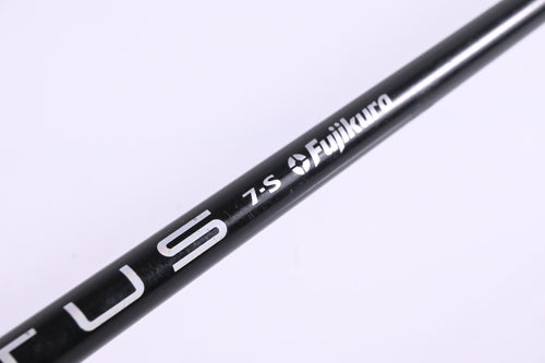 Taylormade Stealth #3 Hybrid / 19 Degree / Stiff Flex Ventus Red 7 Shaft