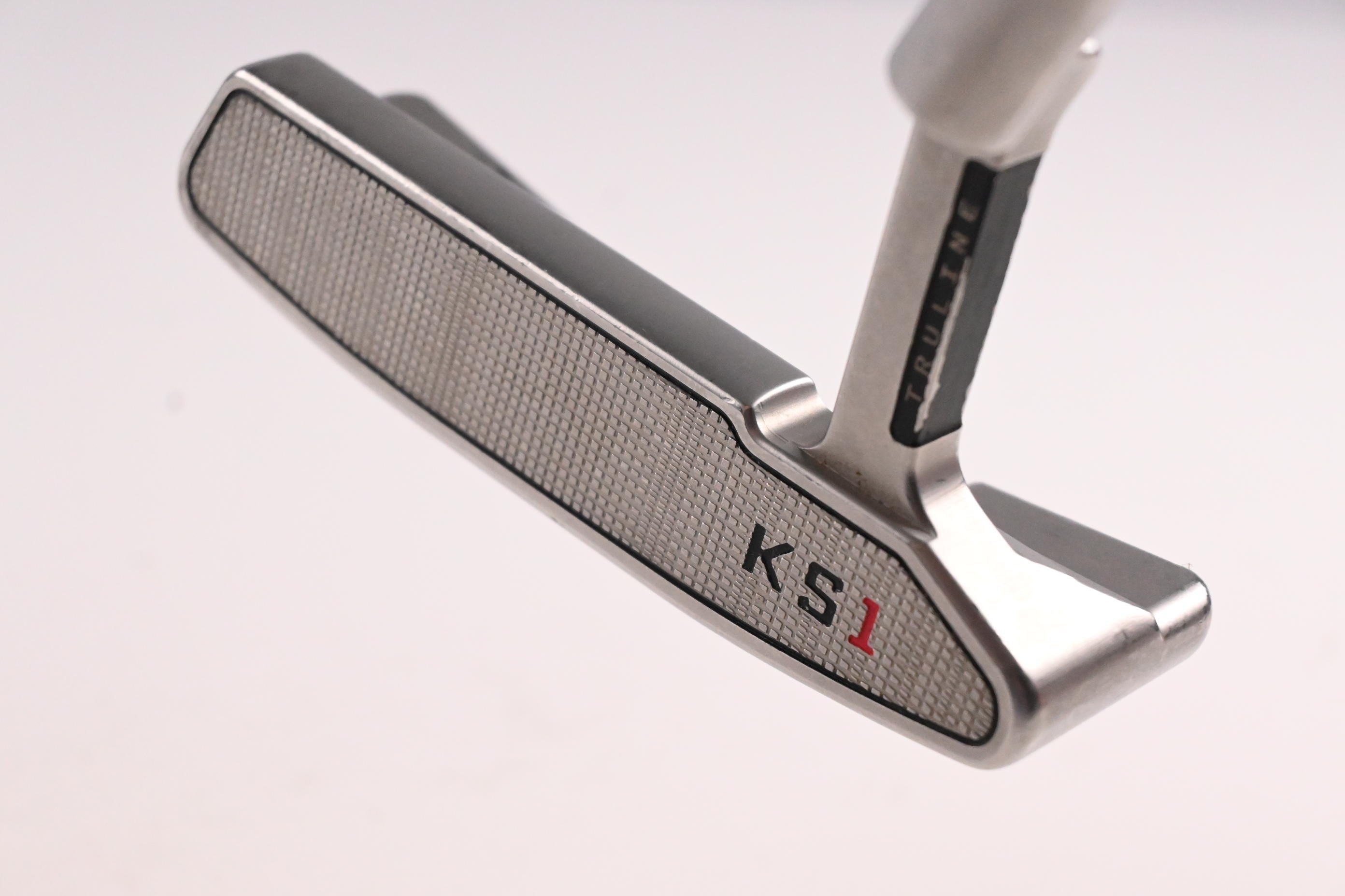 Kirkland KS1 Series Putter / 34.5 Inch