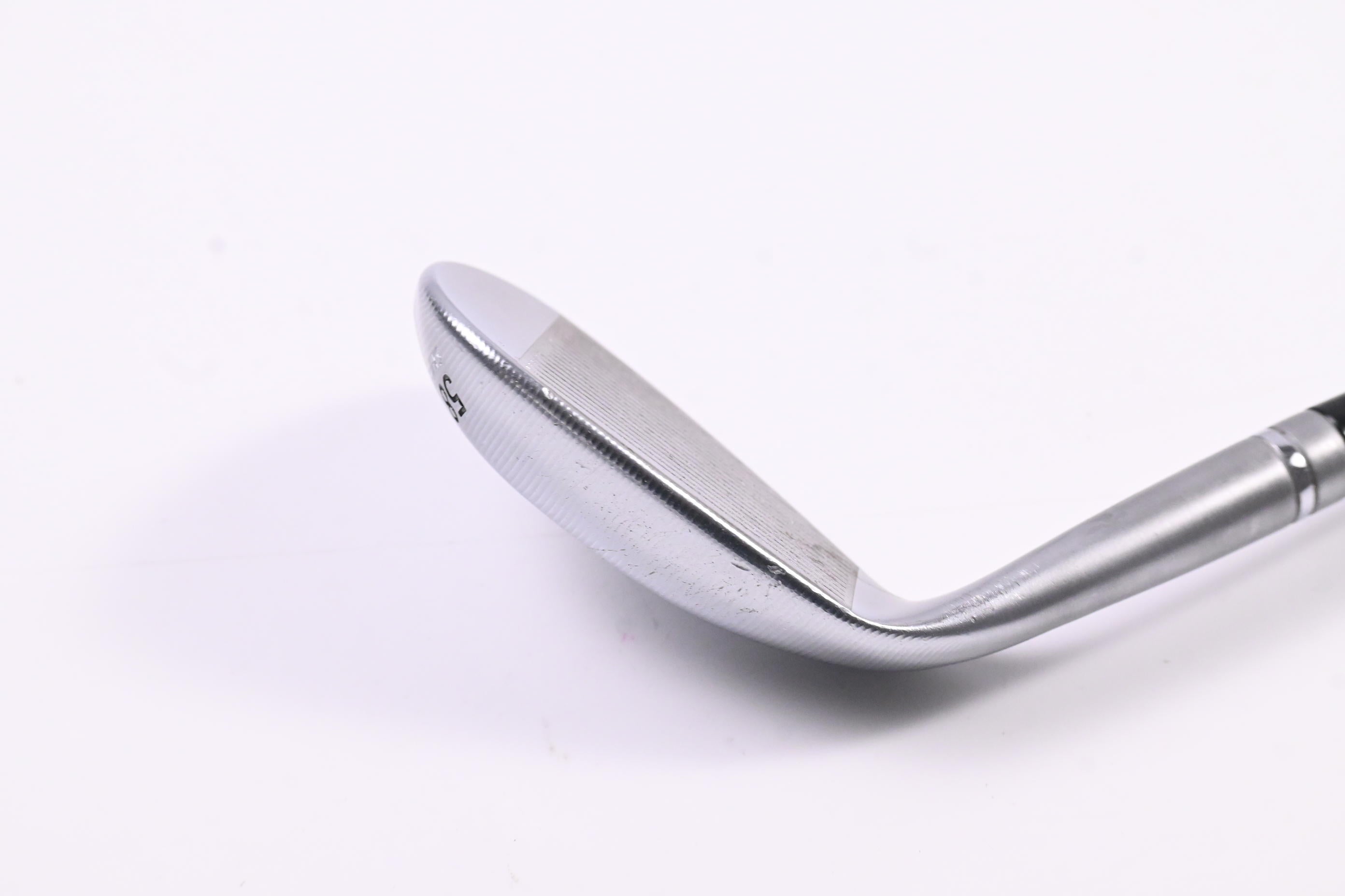 Taylormade Milled Grind 5 Lob Wedge / 58 Degree / Wedge Flex Dynamic Gold 115 Shaft