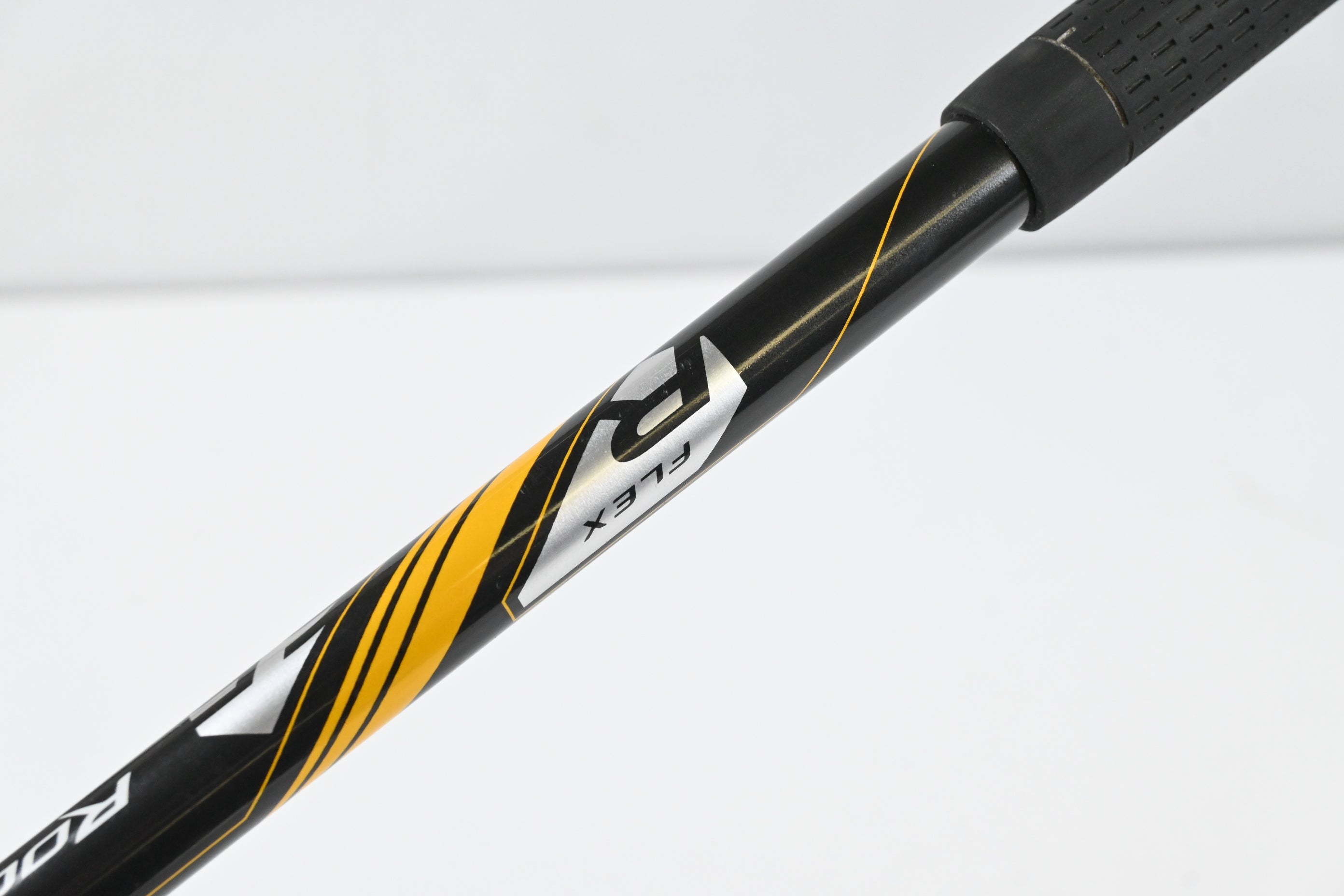 Taylormade Rocketbladez #7 Iron / Regular Flex Rocketfuel 65 Shaft
