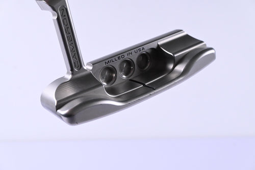 Scotty Cameron Super Select Newport+ Putter / 34 Inch