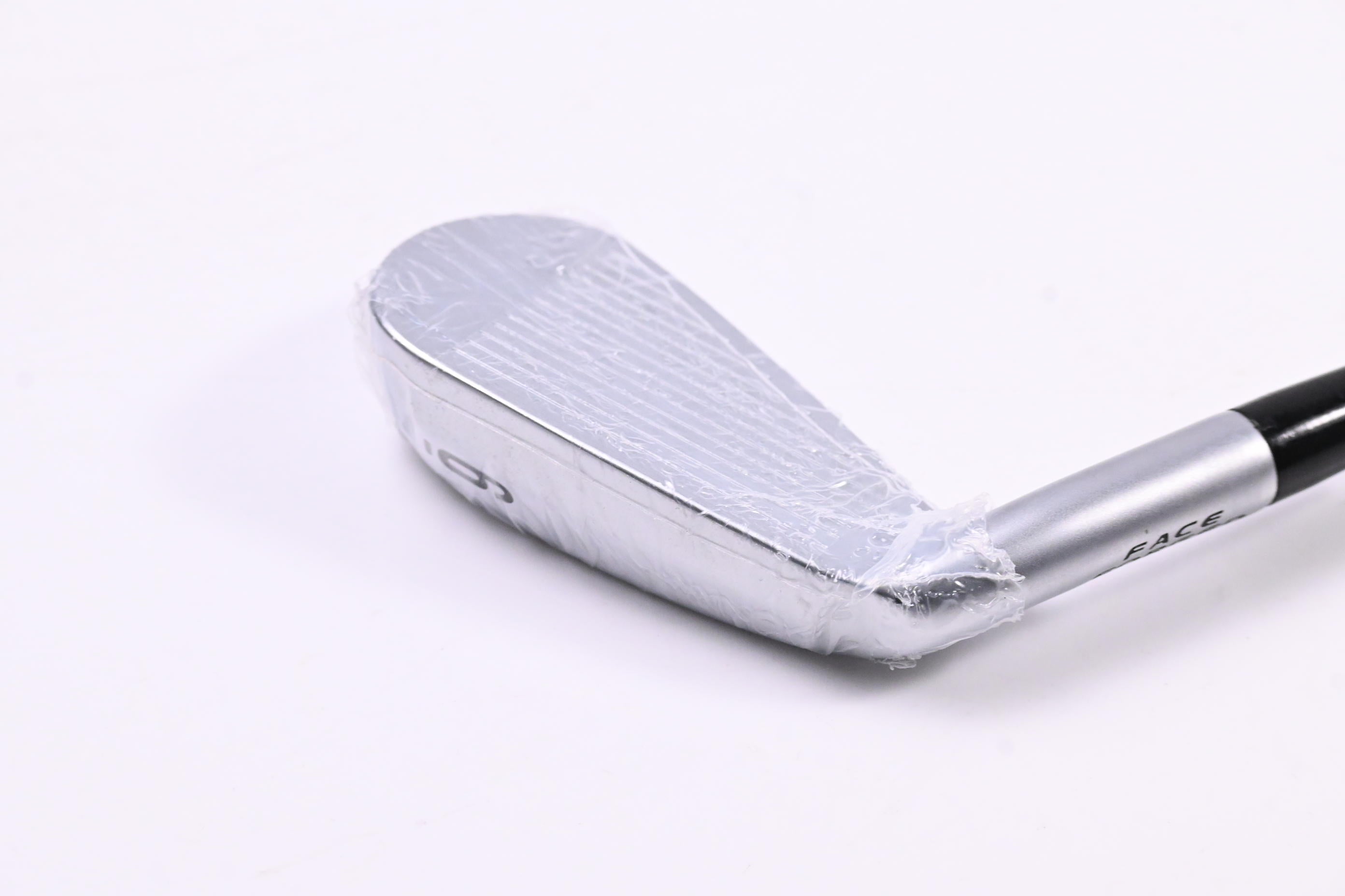 Srixon ZX4 MK II #6 Iron / Stiff Flex Dynamic Gold DST 98 S300 Shaft