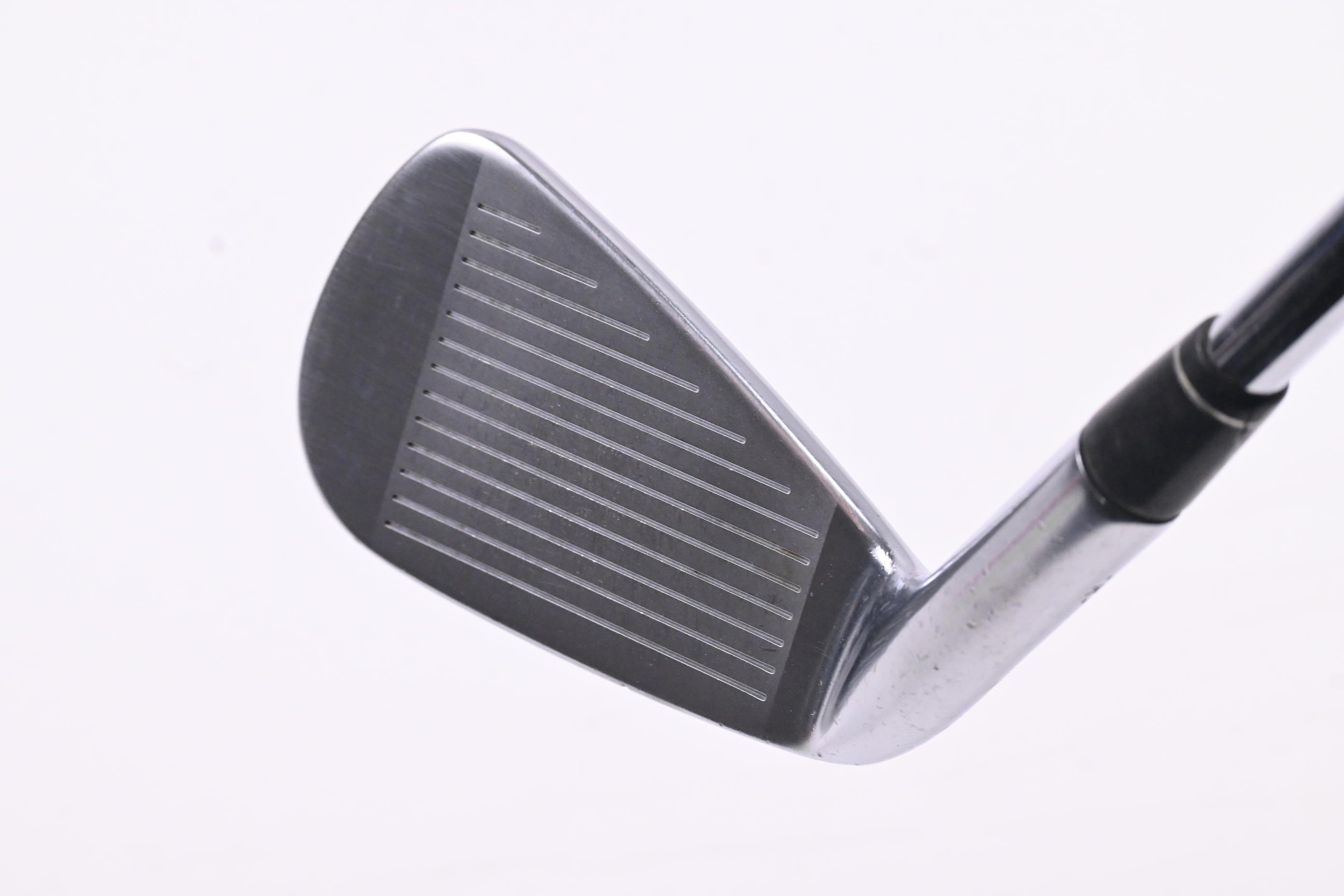 Callaway Diablo Forged #4 Iron / 22.5 Degree / Uniflex NS Pro 1100GH Shaft