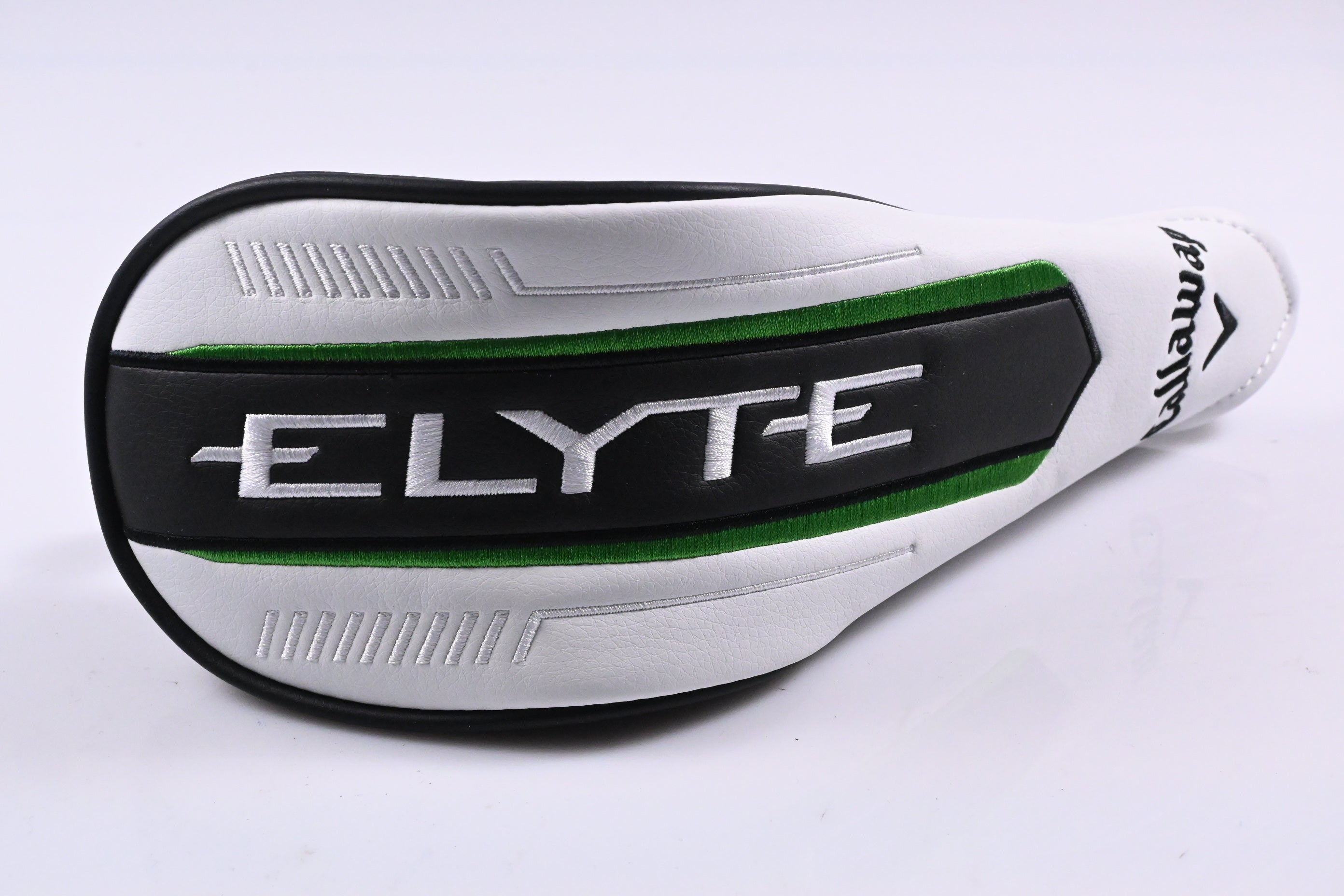 Callaway Elyte X #4 Hybrid / 21 Degree / Senior Flex Vanquish 5 Shaft