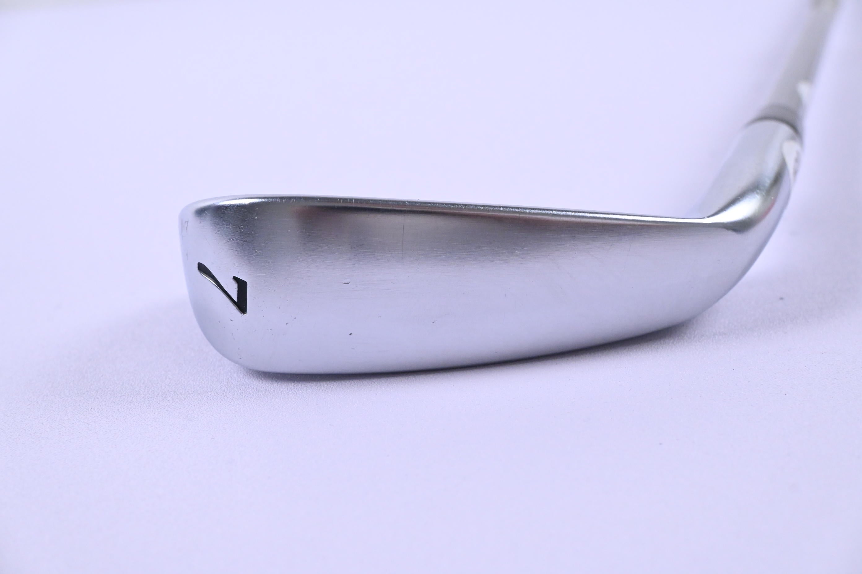 Ladies Yonex Ezone GT 2020 #7 Iron / Ladies Flex Yonex RK-03GT Shaft