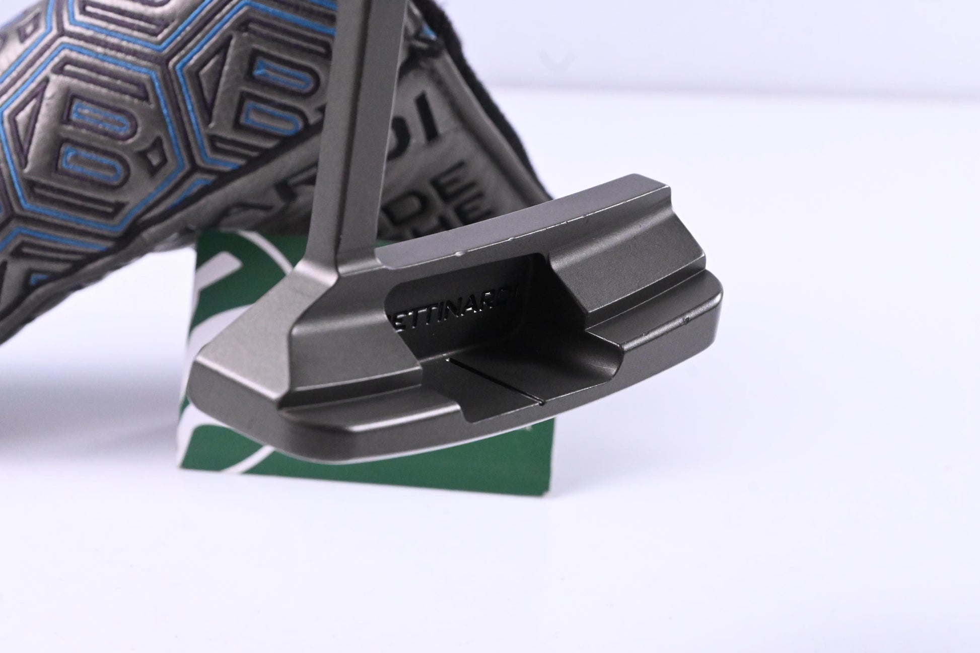 Bettinardi Studio Stock 2017 #8 Putter / 34 Inch