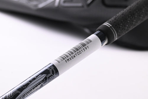 Cobra Darkspeed X Driver / 10.5 Degree / Stiff Flex LIN-Q M40x White 6 Shaft