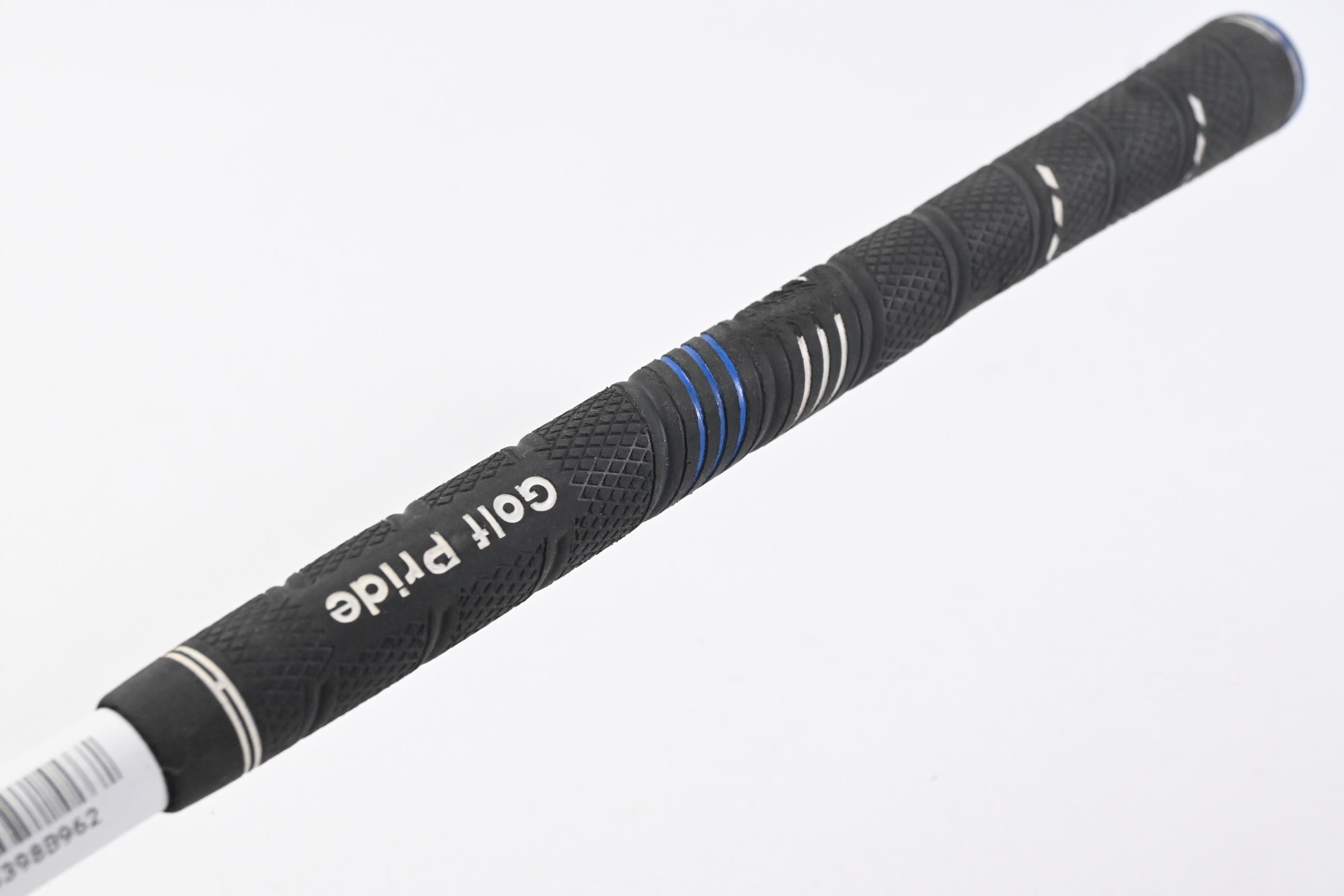 Project X Hzrdus Smoke iM10 Mid 60 #3 Wood Shaft / Stiff Flex / Cobra 2nd Gen