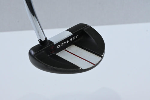 Odyssey O-Works R-Line Putter / 34 Inch