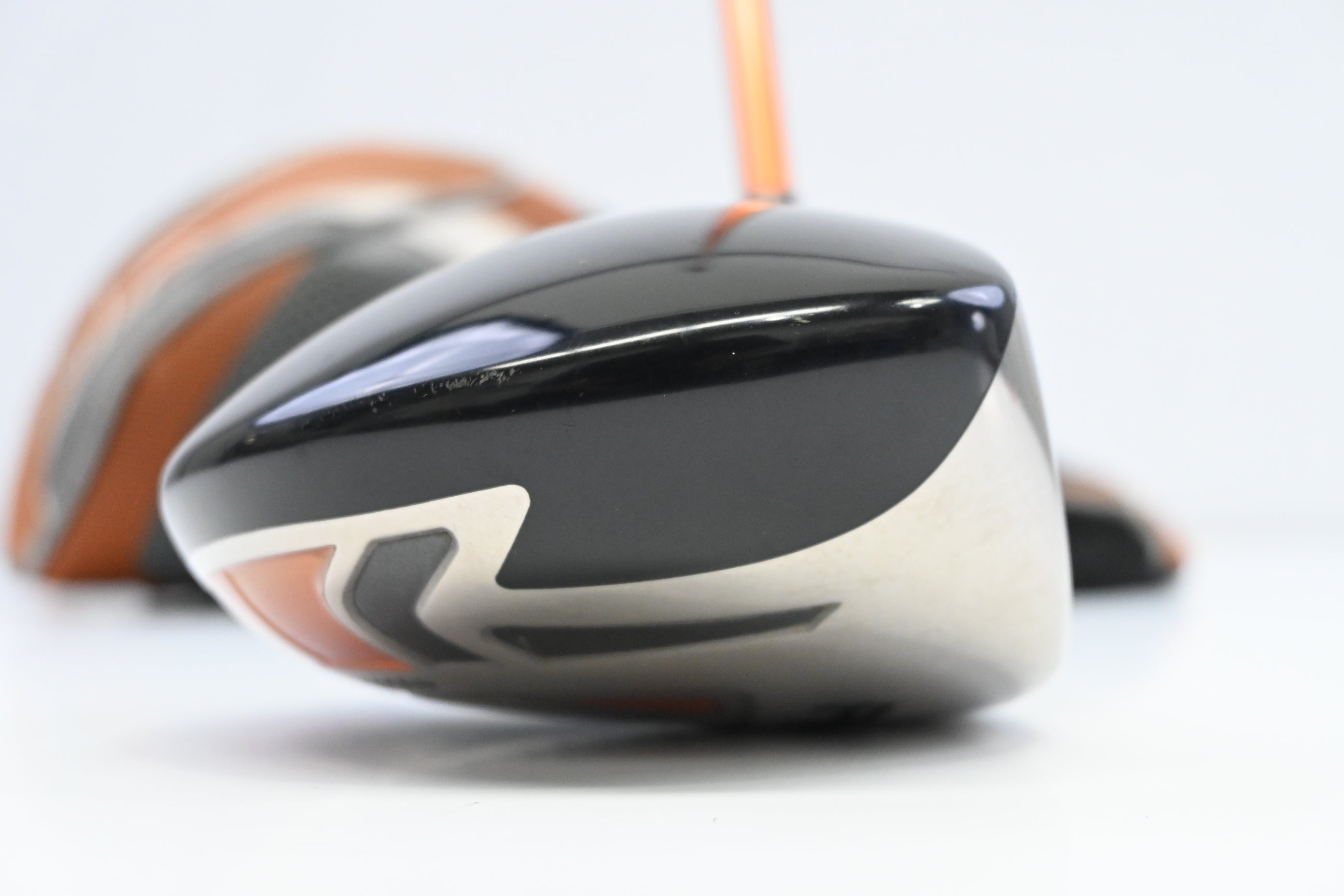 Ping G10 Driver / 12 Degree / Regular Flex Ping TFC 129 Shaft