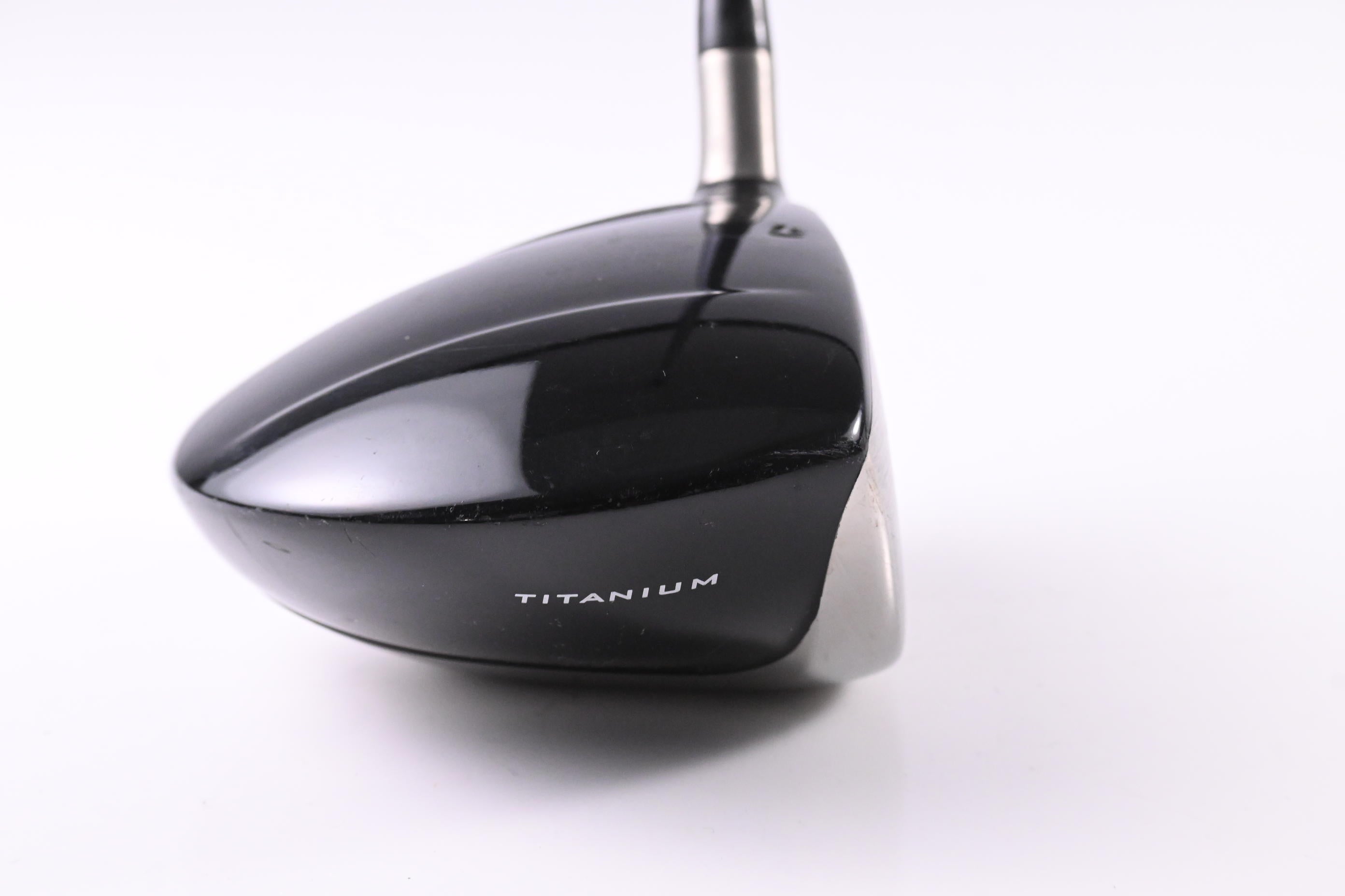 Taylormade R580 Driver / 7.5 Degree / X-Flex Rifle Precision 65 Shaft