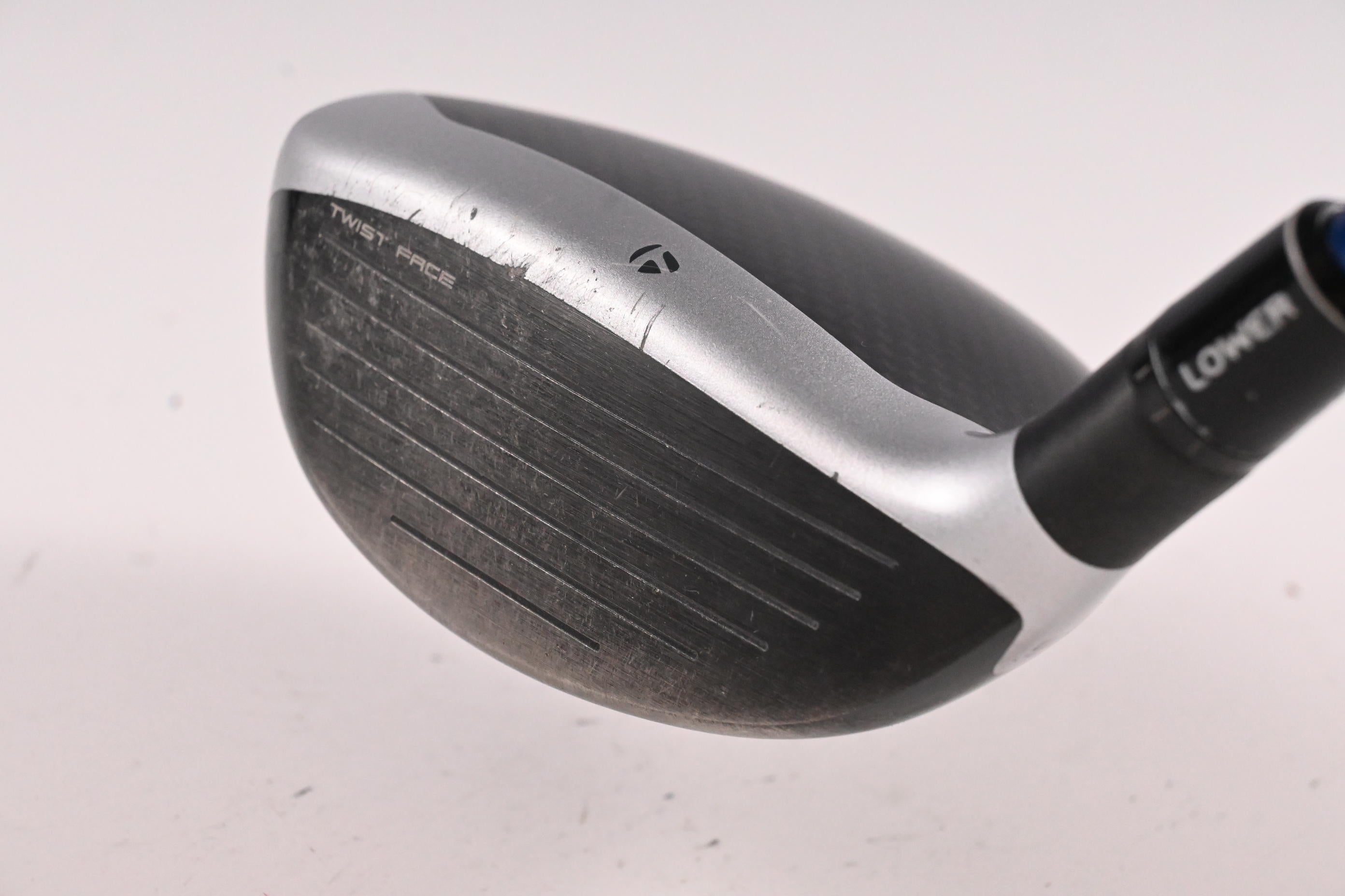Taylormade M5 #3 Wood / 15 Degree / Stiff Flex Project X Blue Shaft