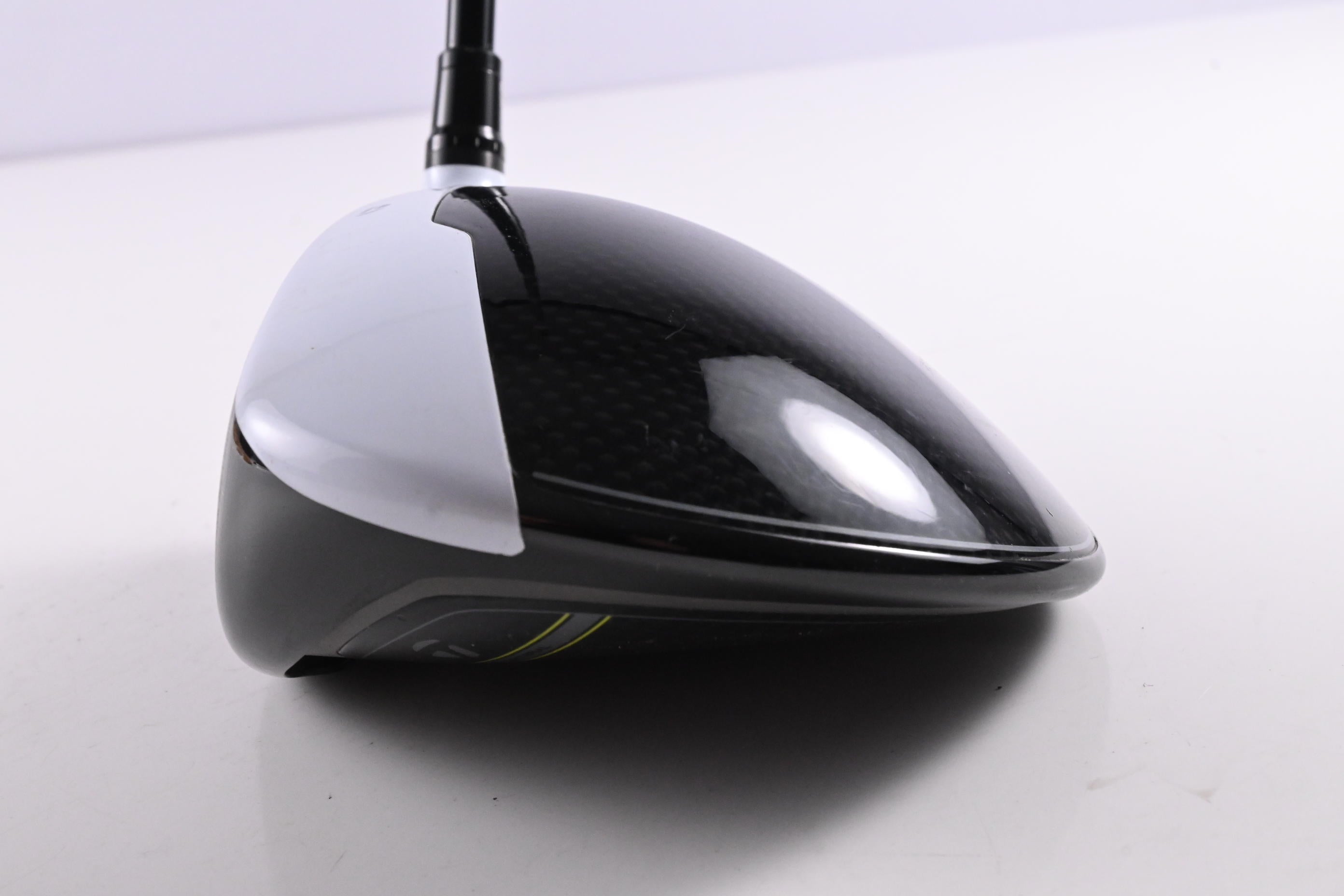 Left Hand Taylormade M1 2017 Driver / 10.5 Degree / Regular Flex Kuro Kage 60