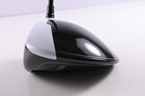 Left Hand Taylormade M1 2017 Driver / 10.5 Degree / Regular Flex Kuro Kage 60