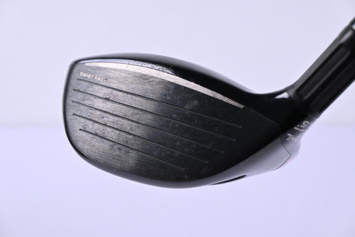 Taylormade Stealth #3 Wood / 16.5 Degree / Regular Flex Ventus Red 5 Shaft