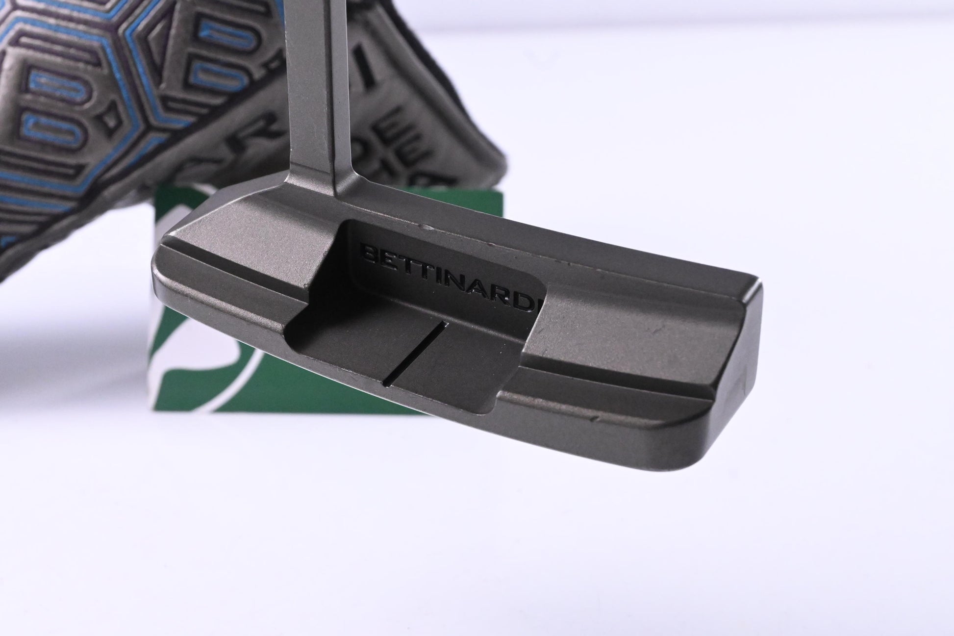 Bettinardi Studio Stock 2017 #8 Putter / 34 Inch