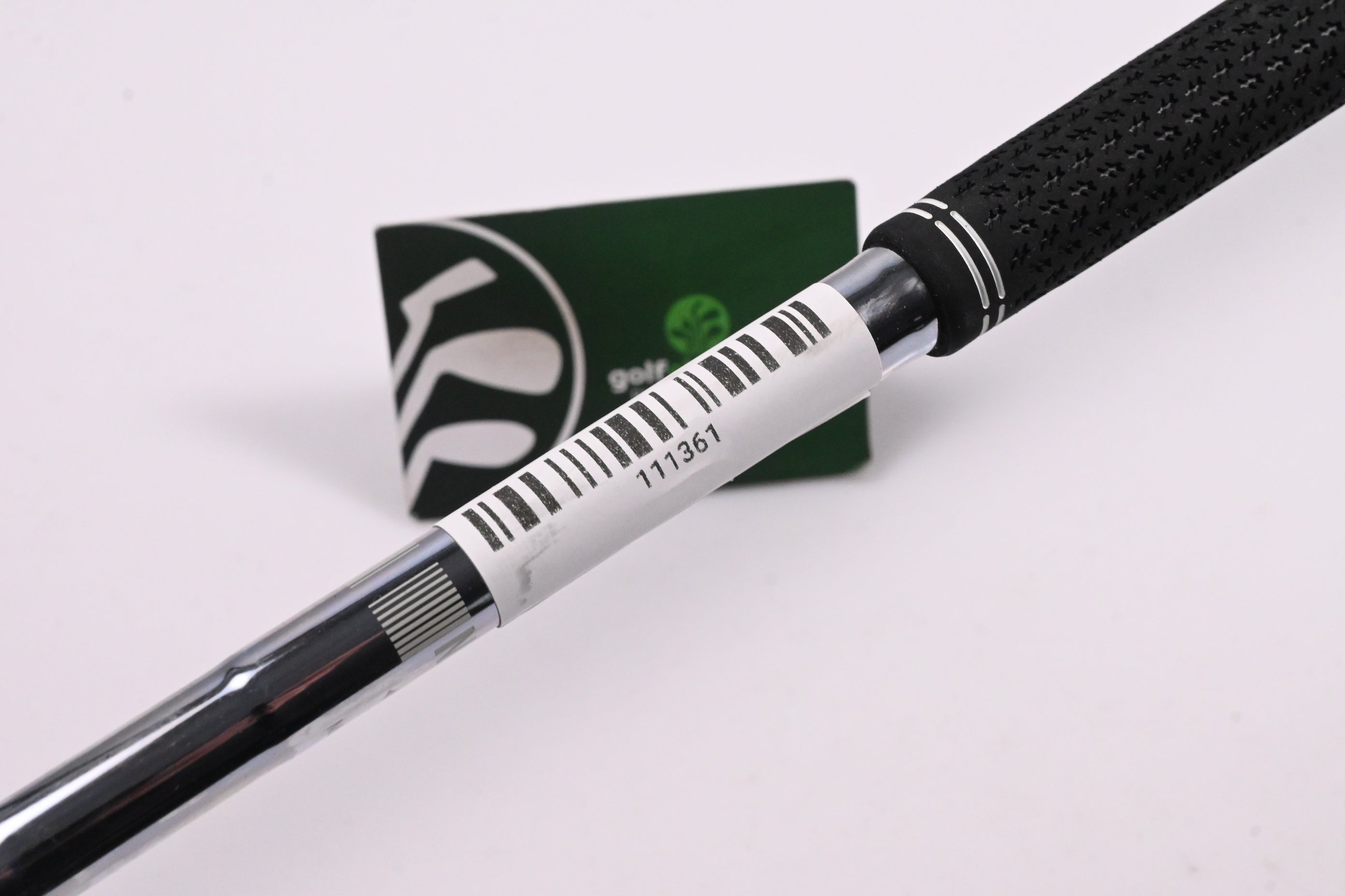 Left Hand Srixon ZX5 MK II #6 Iron / 27 Degree / Regular Flex N.S. PRO 980 DST