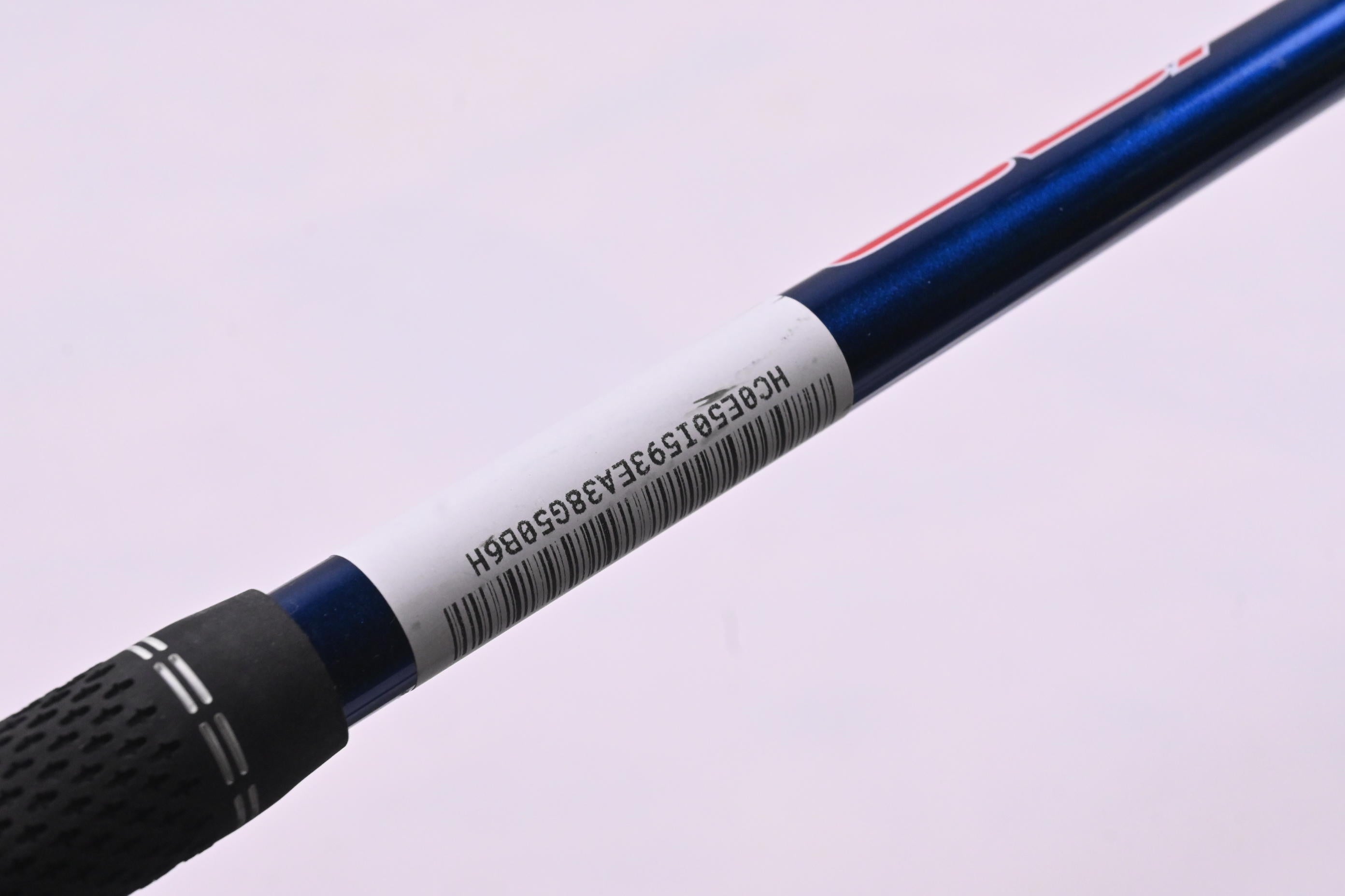 Oban Airburst Cobalt 65 Driver Shaft / X-Flex / Taylormade 2nd Gen