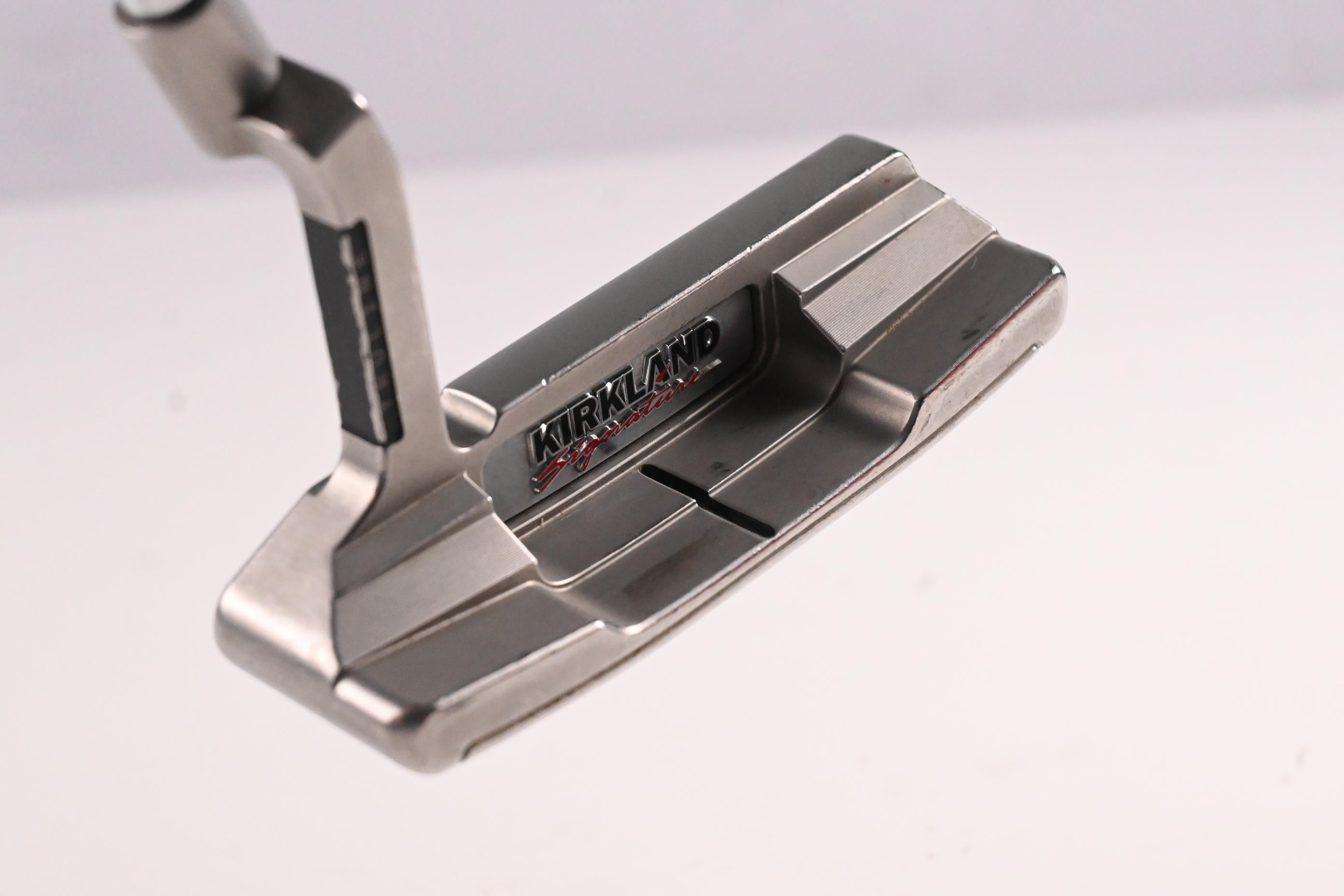 Kirkland KS1 Series Putter / 34.5 Inch