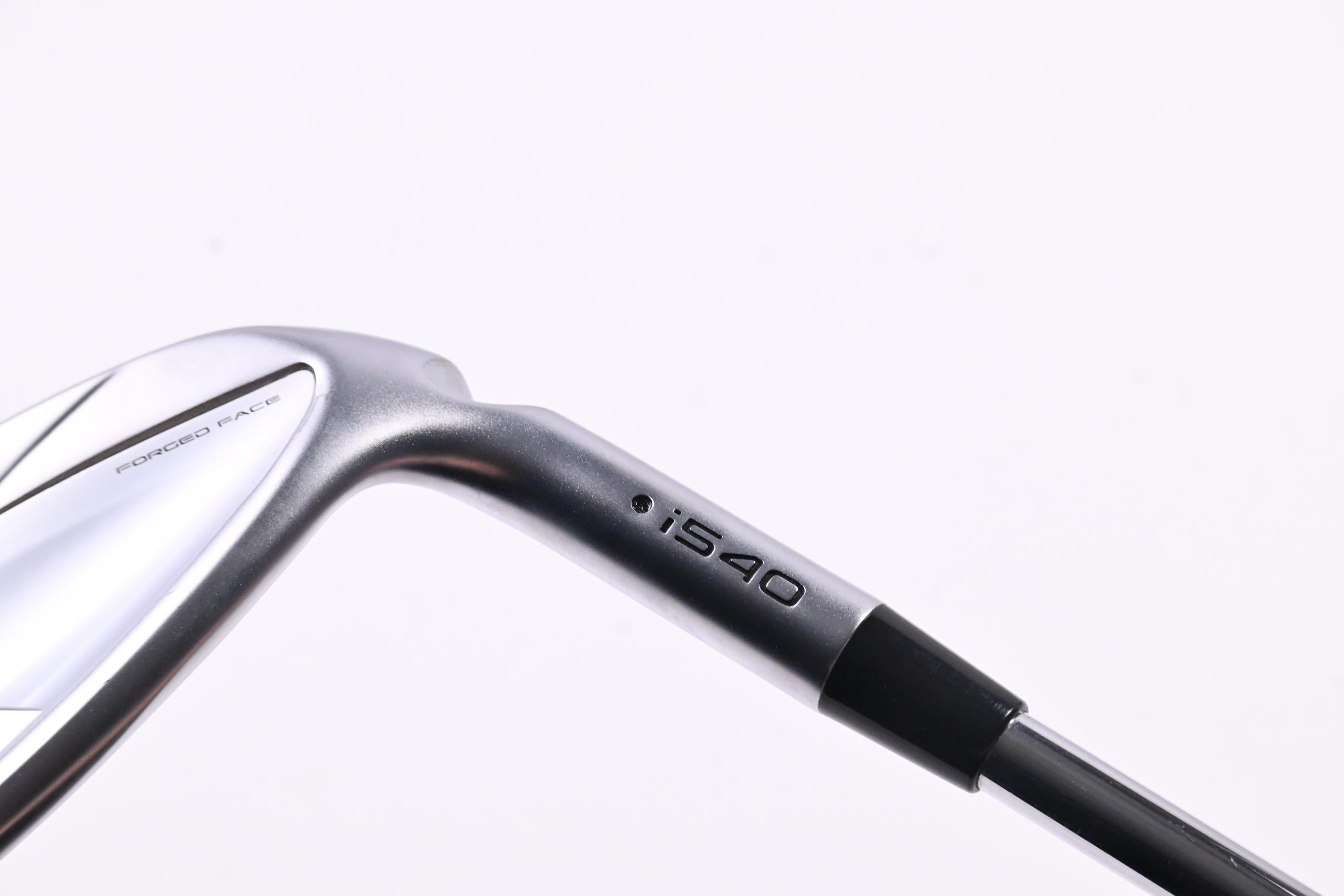 Ping I540 Pitching Wedge / 42 Degree / Black Dot / Regular Flex Dynamic Gold 100