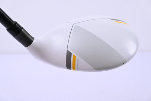 Taylormade RBZ Stage 2 #3 Wood / 15 Degree / Regular Flex RocketFuel 60 Shaft