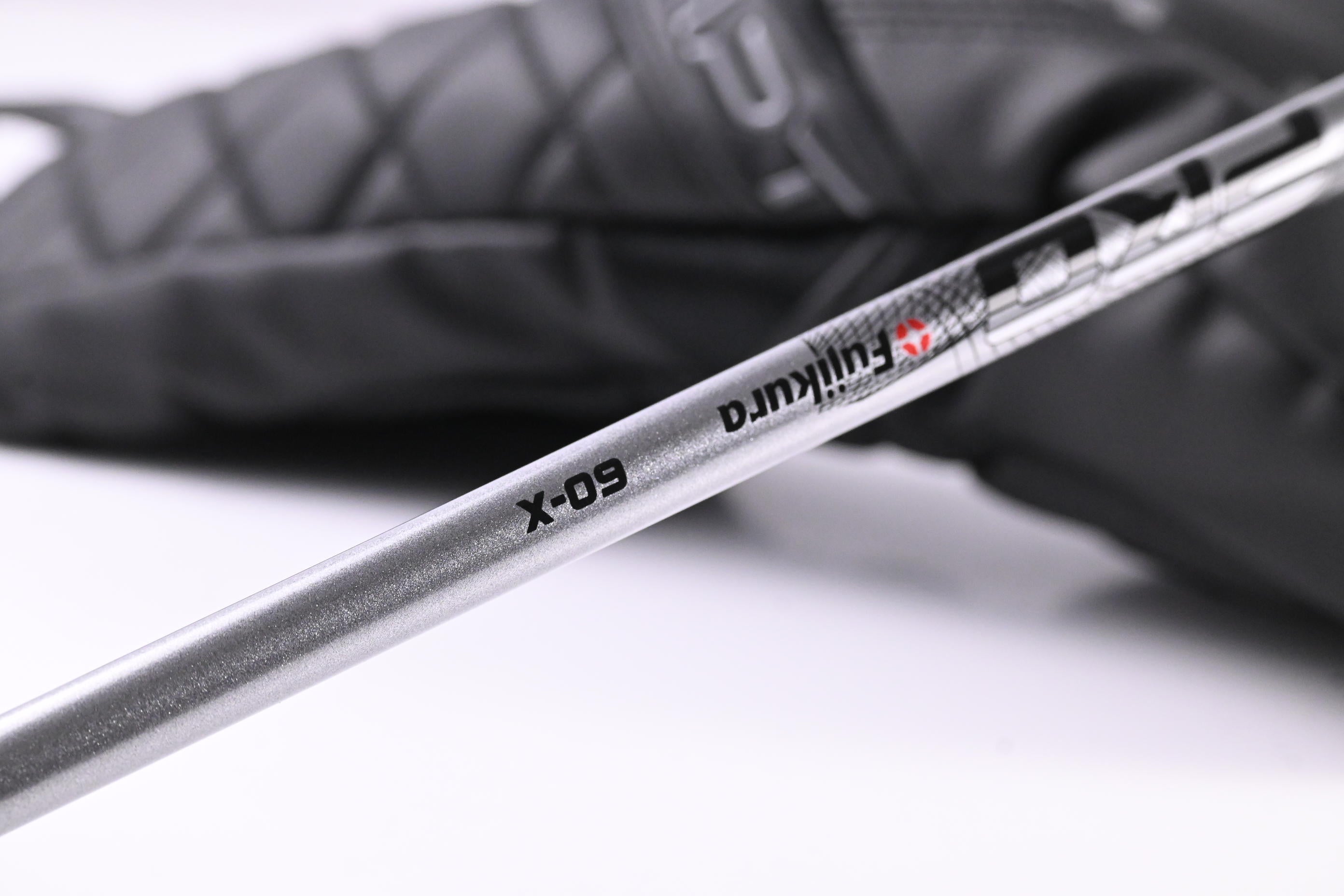 Cobra DS-Adapt LS Driver / 10.5 Degree / X-Flex Fujikura Pro 60 Shaft