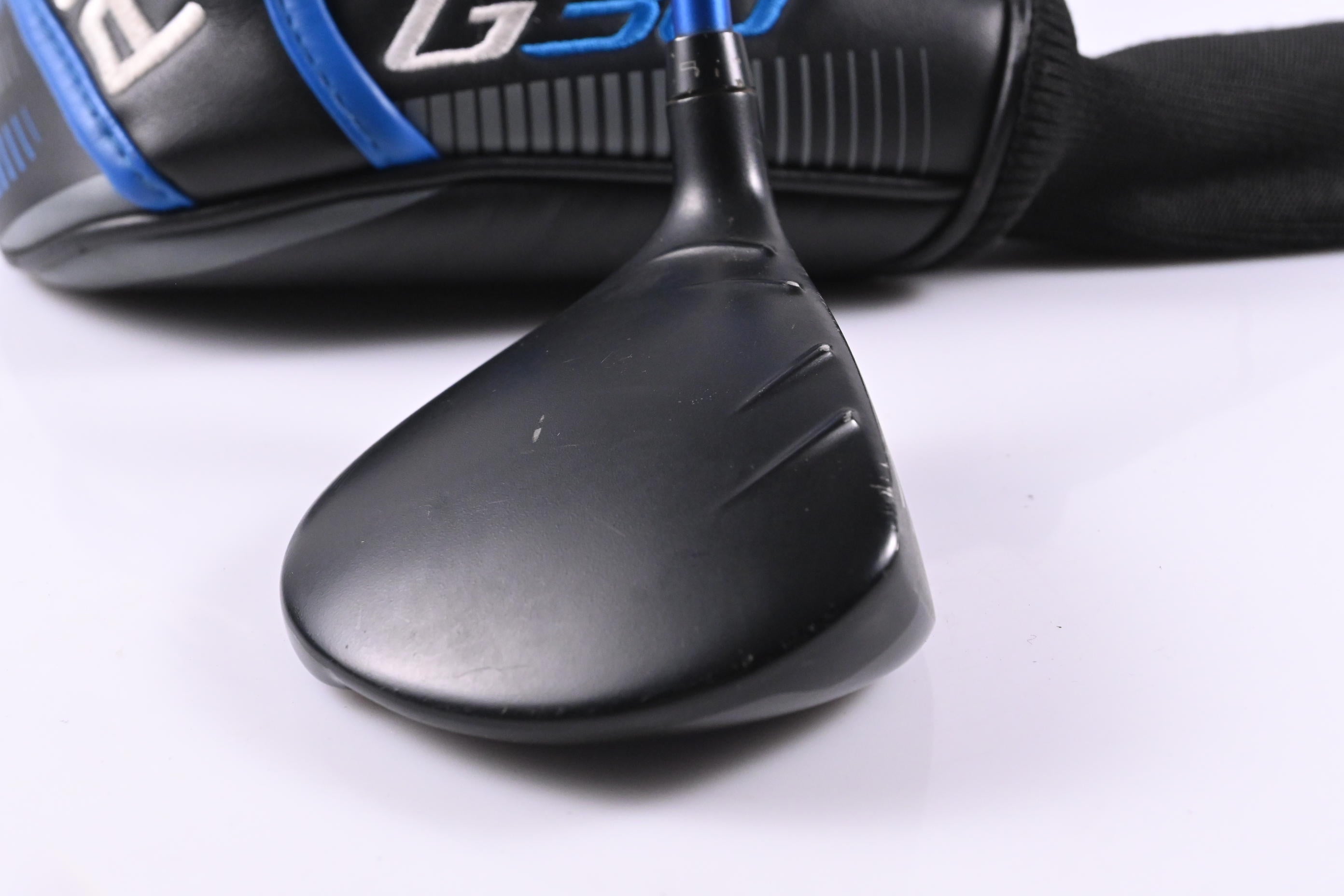 Ping G30 #3 Wood / 14.5 Degree / Stiff Flex Ping TFC 419 Shaft