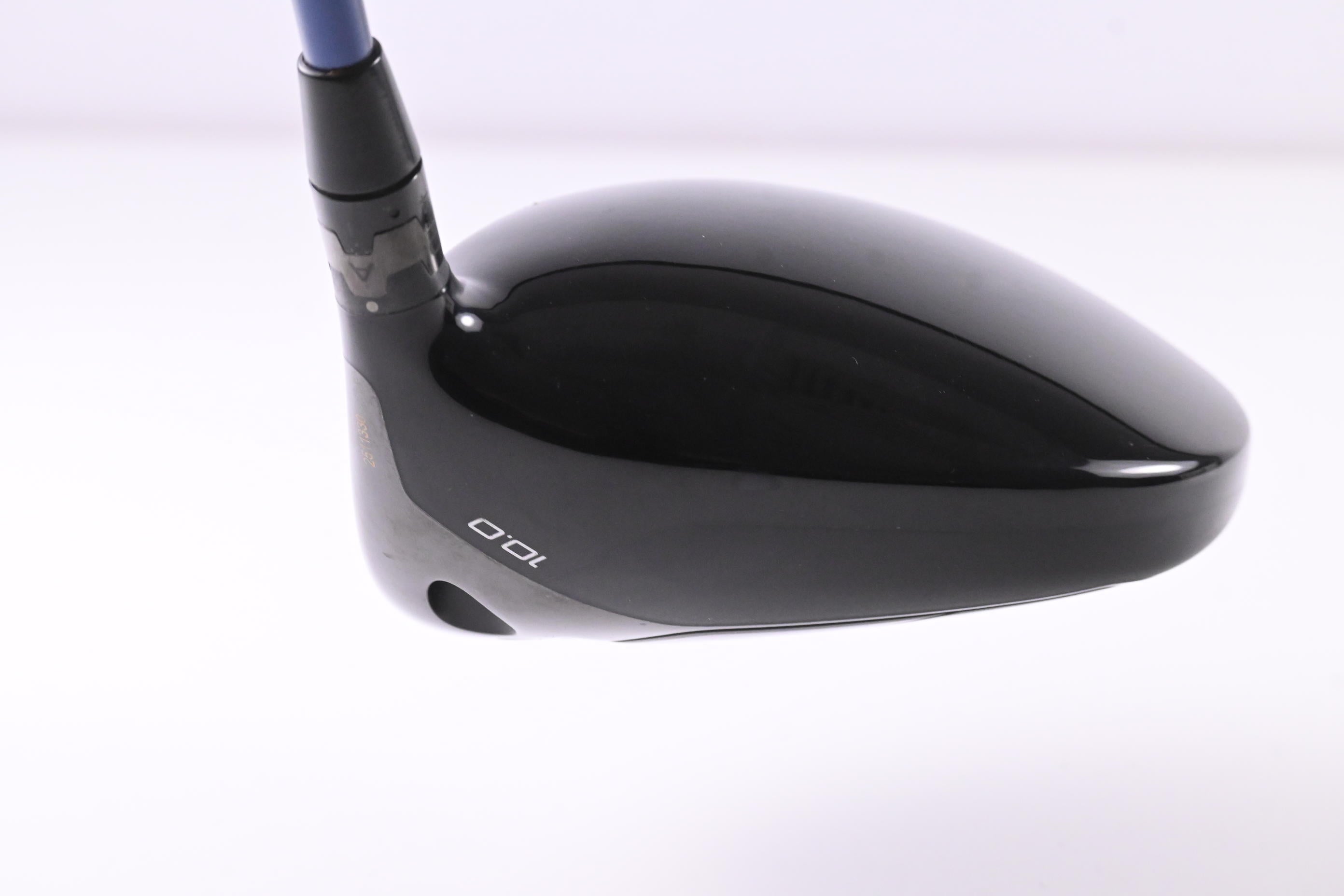 Titleist GT3 Driver / 10 Degree / Stiff Flex Diamana Kai'Li 65 Shaft