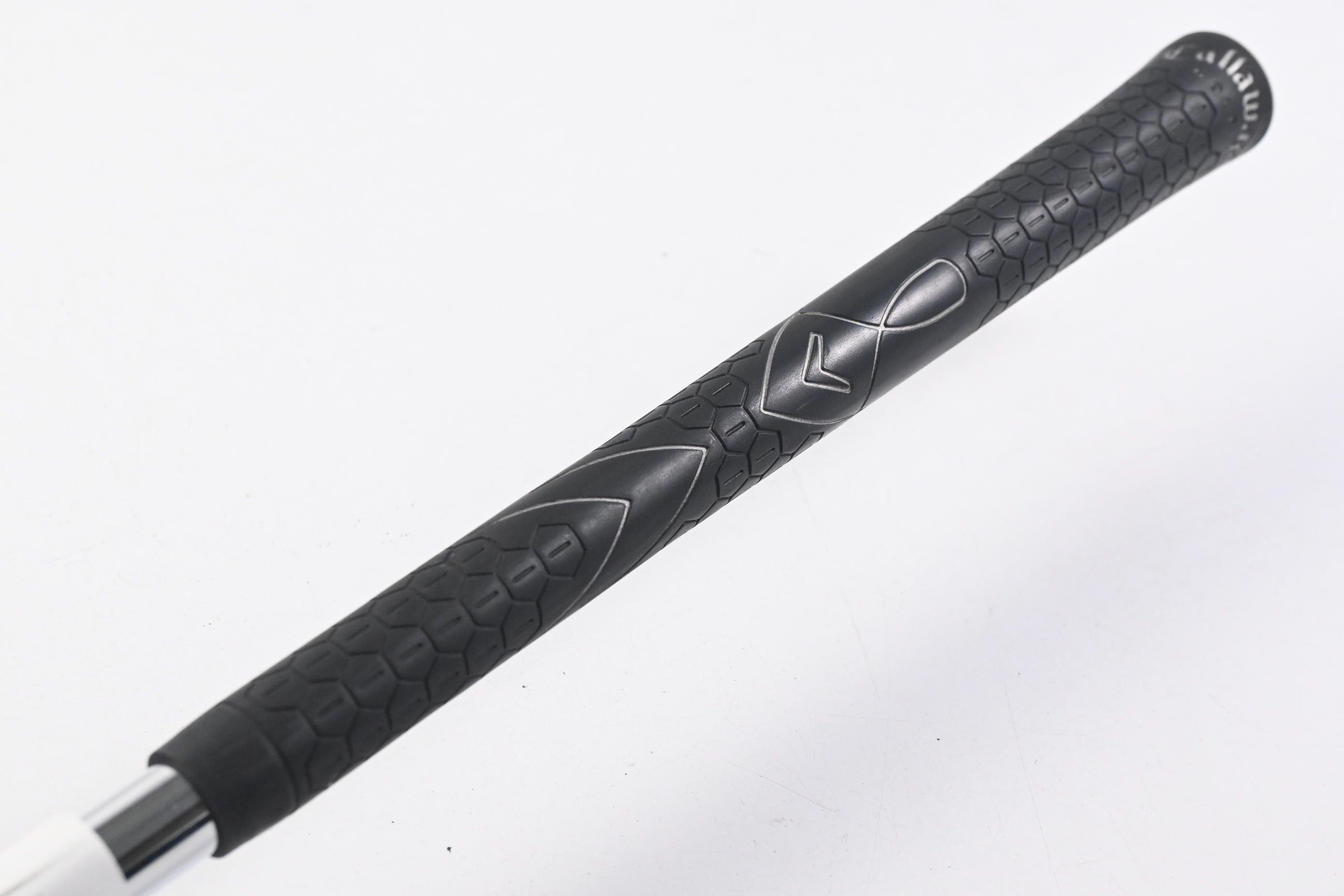 Callaway X-20 #4 Iron / 24 Degree / Uniflex Callaway X-20 Steel Shaft