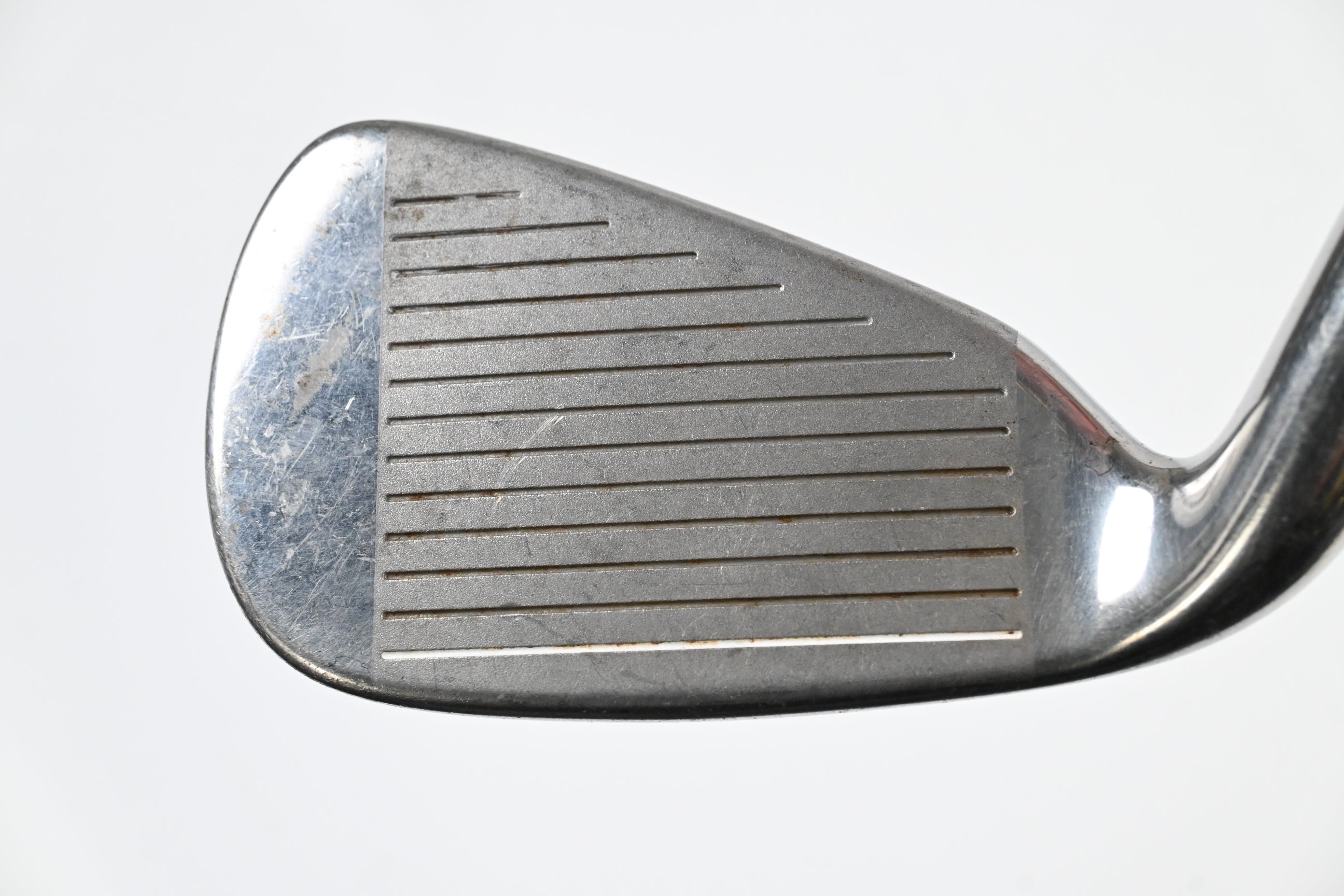 Cleveland TA7 #6 Iron / Regular Flex SensiCore Shaft